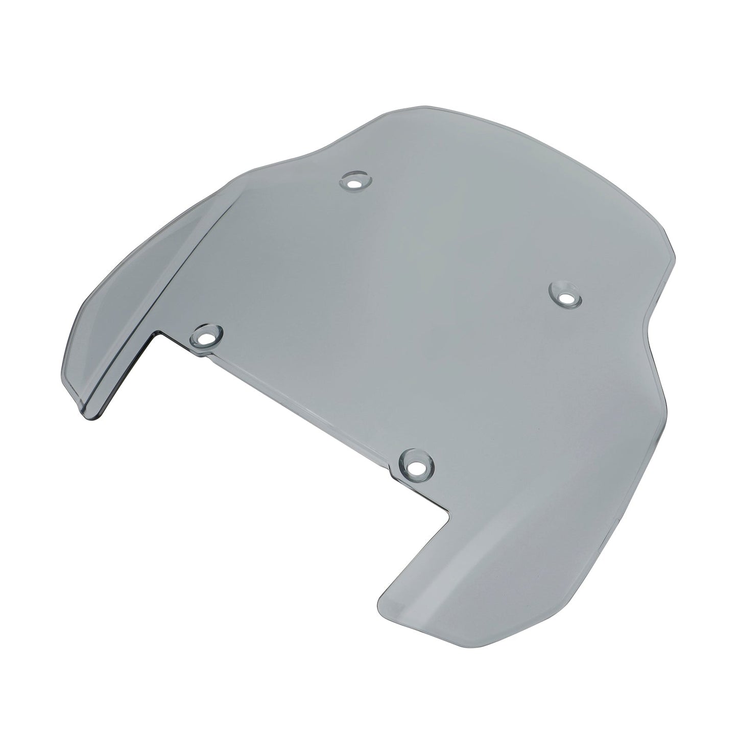 Pare-brise ABS pour moto PAN AMERICA 1250S PA1250 2021-2022