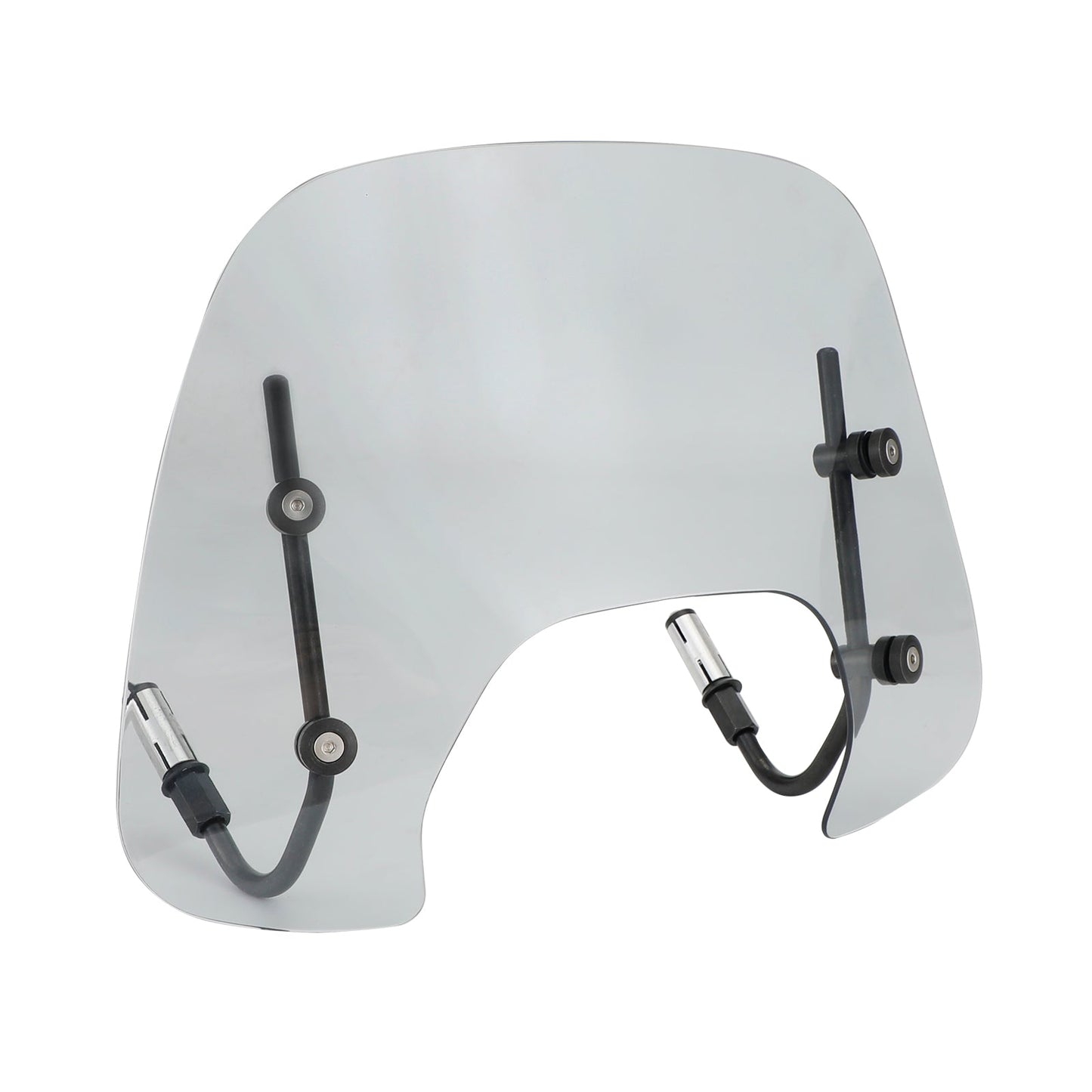 Pare-brise de moto ABS adapté à Vespa Sprint 150 2016-2021