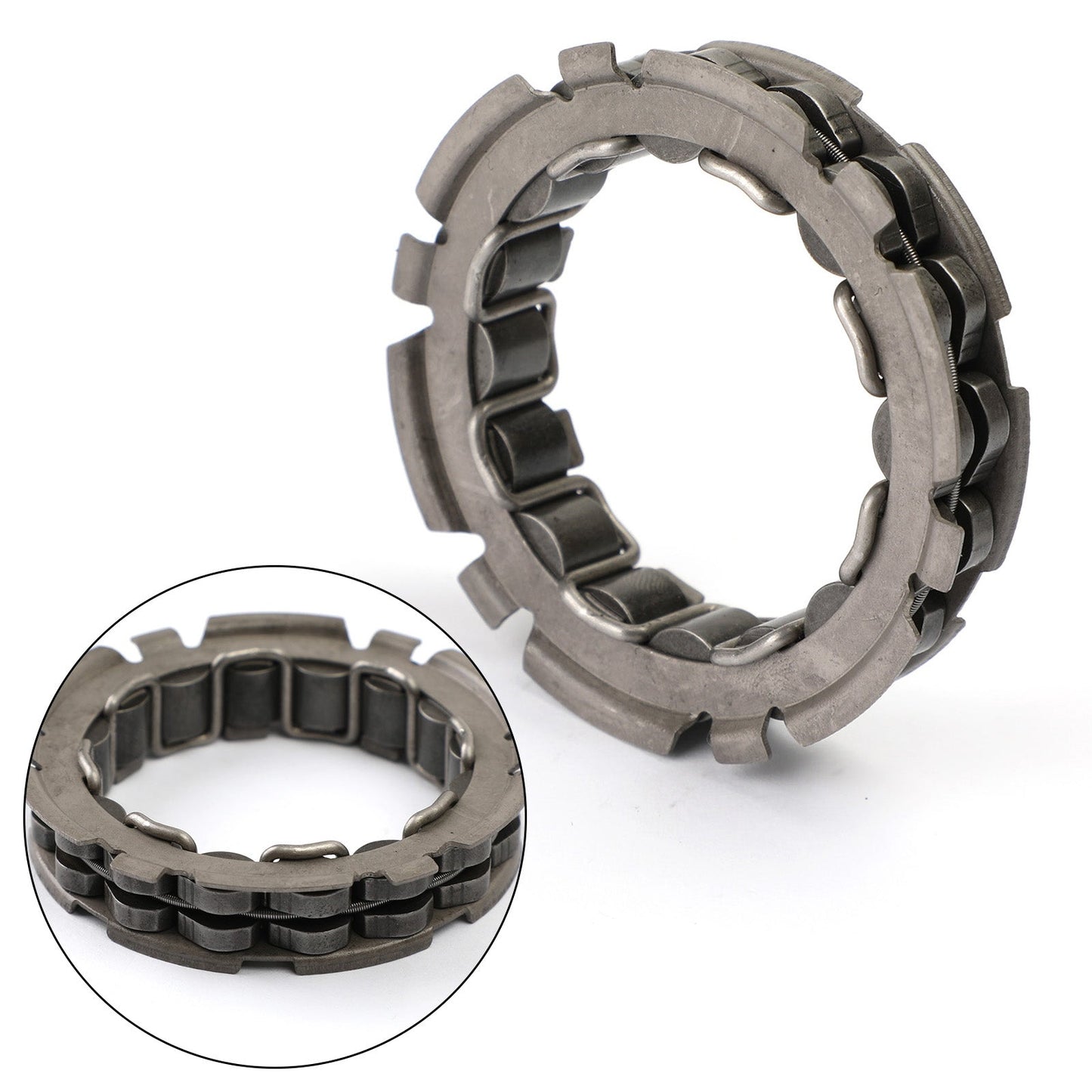One Way Starter Clutch Bearing Fits For Suzuki 600/750 06-17 LTZ LTF 250 02-14