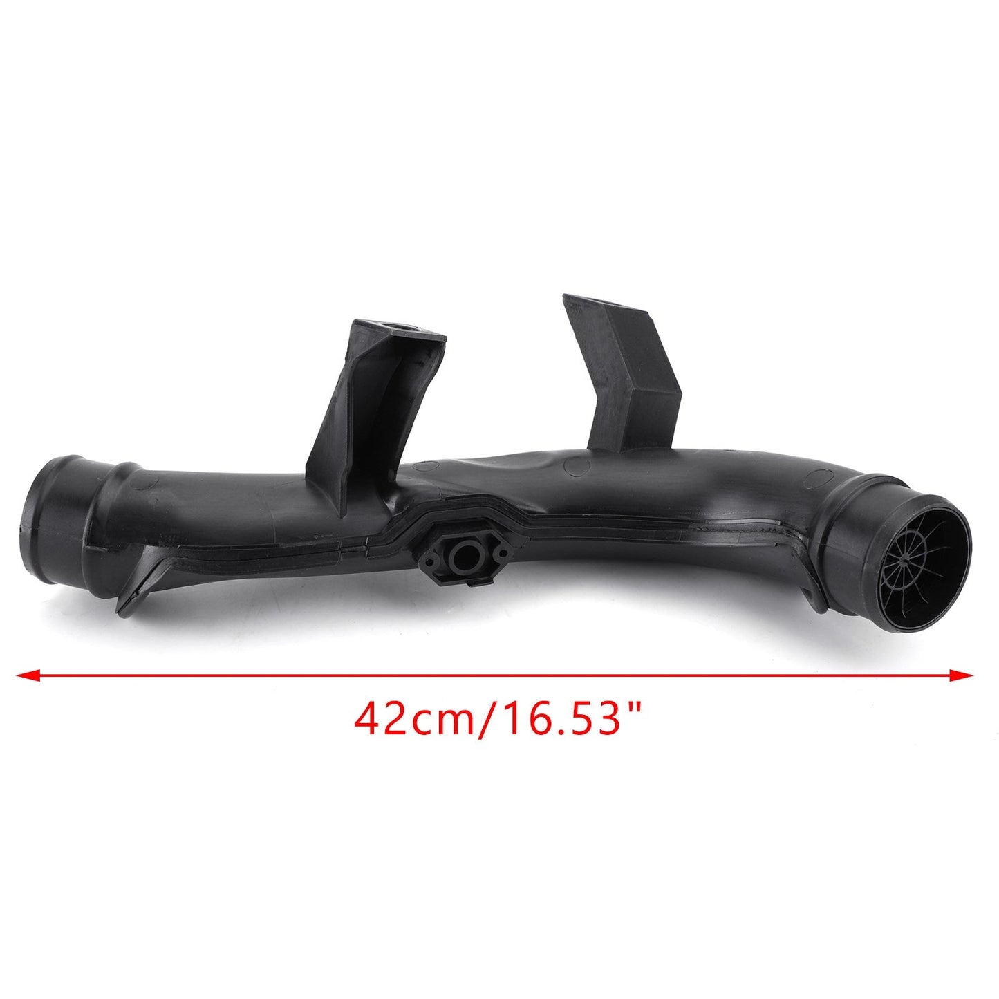 Intercooler Pressure Pipe For VW TIGUAN PASSAT Variant 3C5 362 MK6 2008-2013