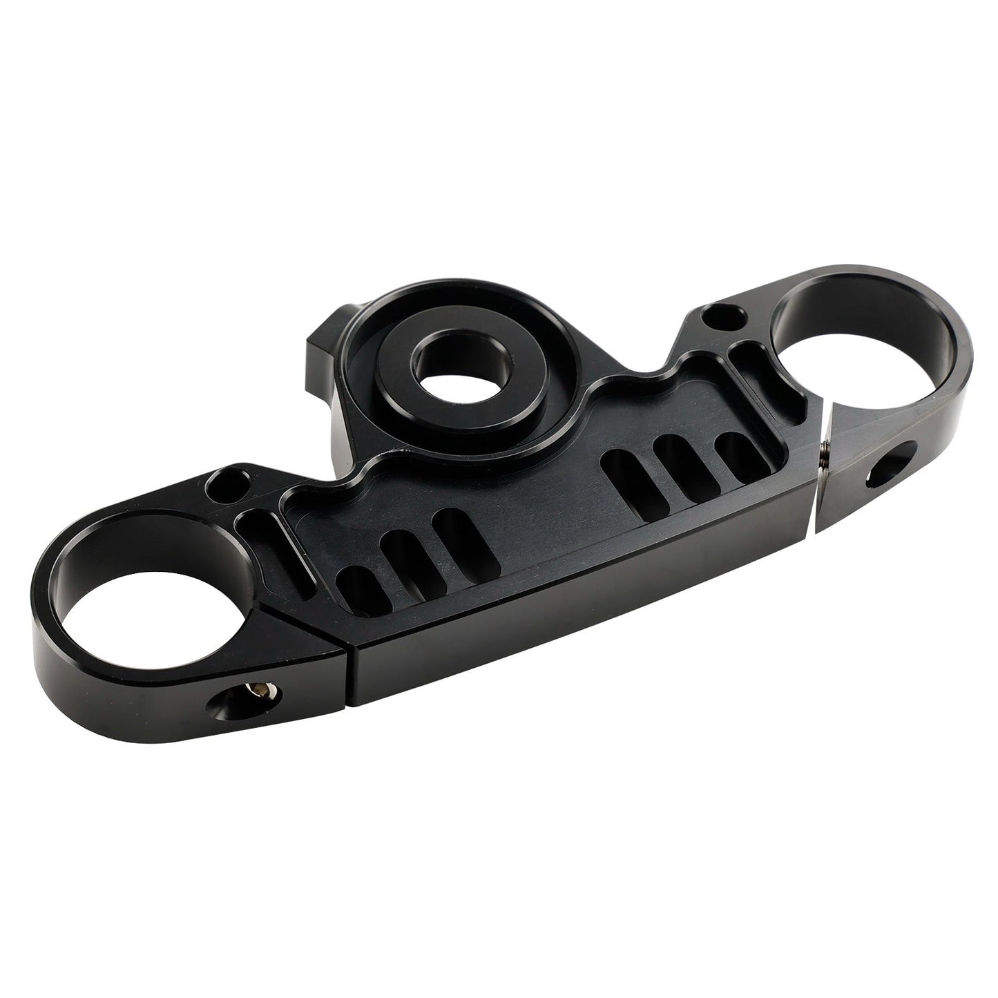 Lowering Triple Tree Front End Upper Top Clamp For HONDA CBR650R 2019-2023