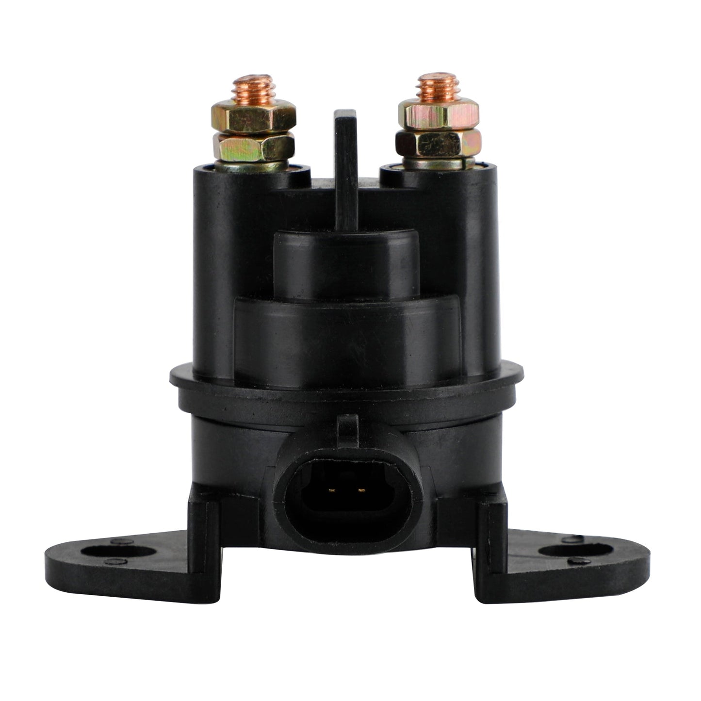 Starter Solenoid Relay fit for Suzuki Street Bike GSF600S GSF1200S 278000513 Assosary