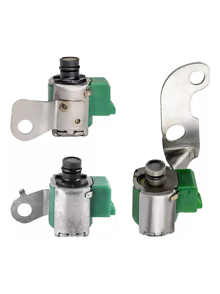 Solénoïde de changement de vitesse de transmission S1, S2 et SL 35250-12010 générique pour Toyota Corolla 1,8 L 2003-2006