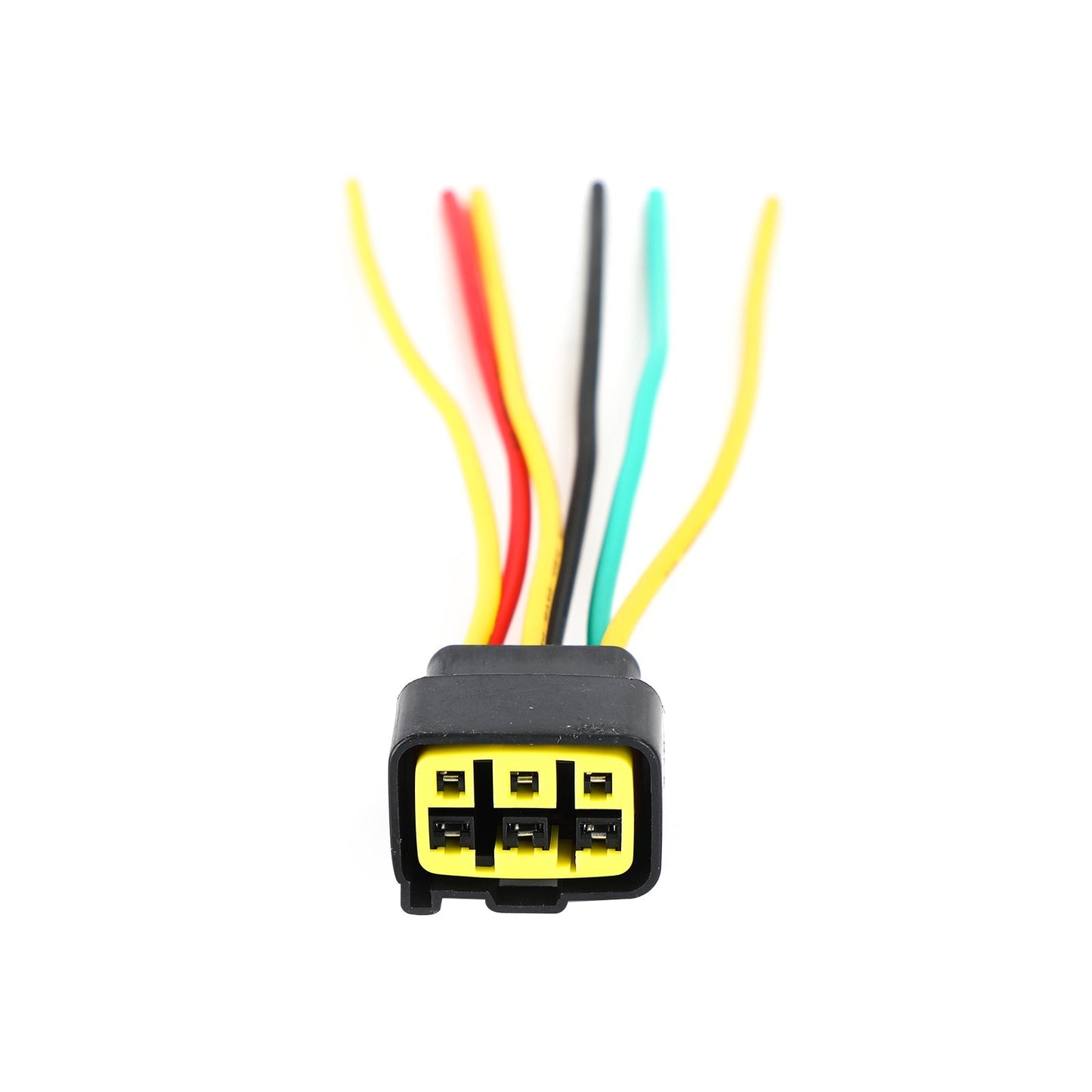 Connecteur de régulateur de tension pour Suzuki GSR400 LTF400 Can-Am ATV DS450 Assosary