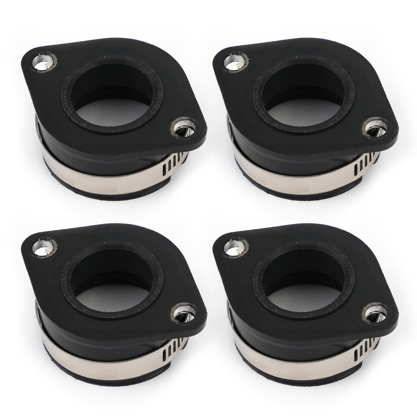 CARBURETTOR INLET MANIFOLD Fit for KAWASAKI Z1000 Z1100 Gpz1100 Kz1000 1981-1982