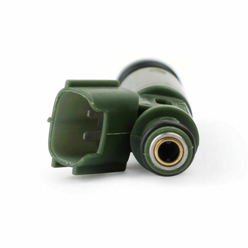 Toyota Corolla 1.8L L4 (2000-2004), 1 inyector de combustible 232090D040 94859505