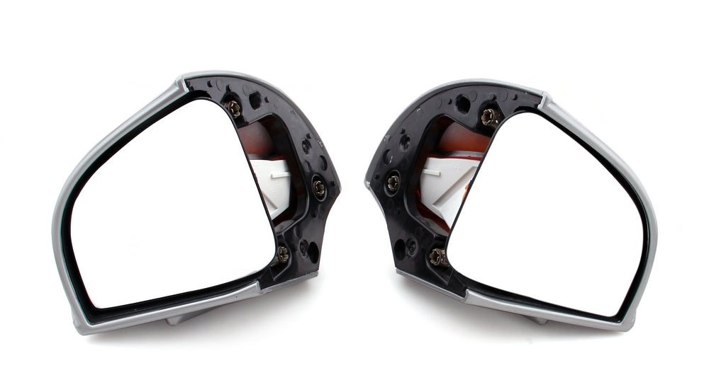 Espejos retrovisores y lentes de intermitentes para BMW R1100RT, R1100RTP y R1150RT