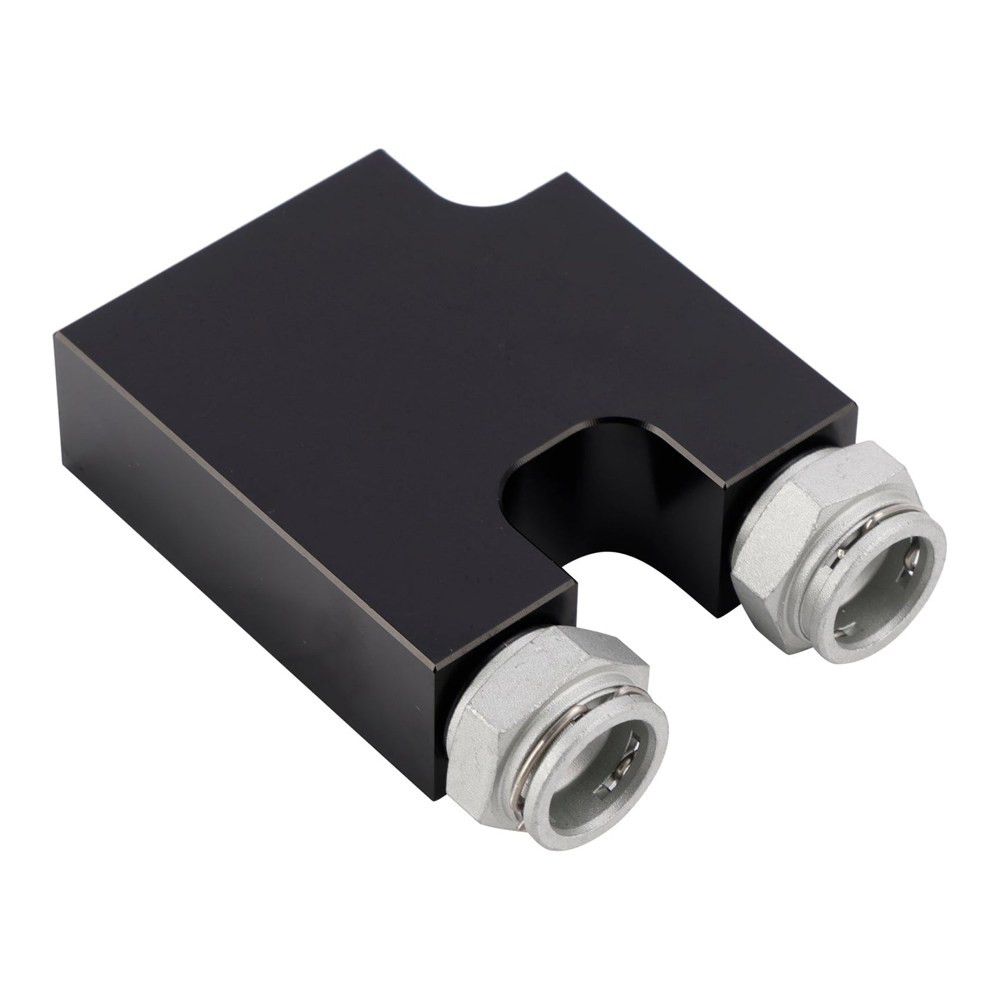 Bloc de dérivation du refroidisseur de transmission Dodge Hemi ATS 2003-2012 545RFE 65RFE 66RFE