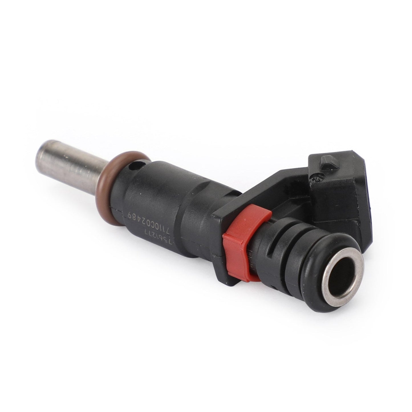 Inyectores de combustible 7561277 13537561277 Compatible con BMW N45 N46N E93 320I 2.0L