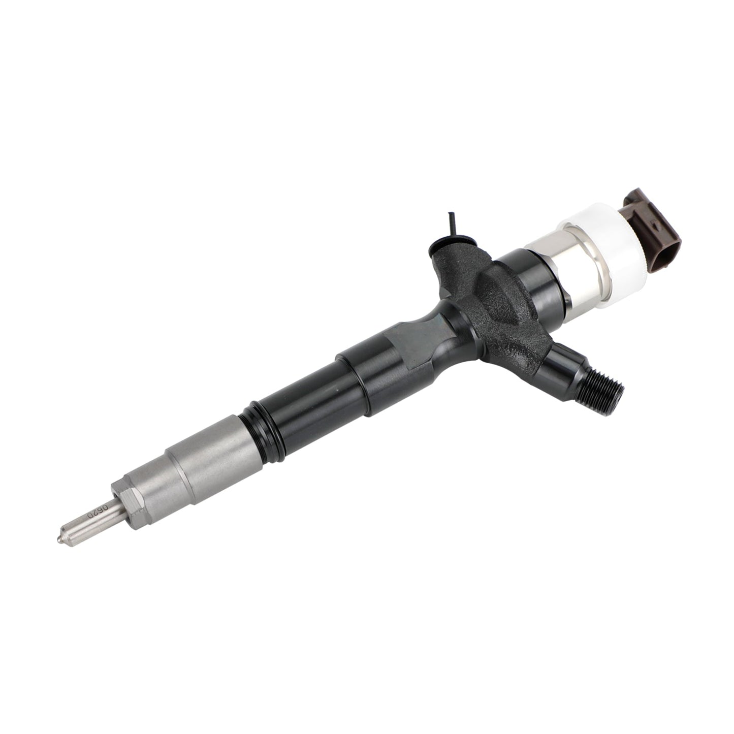 2006+ Toyota Hilux 1KD-FTV 2KD-FTV 1PCS Fuel Injector 23670-30140