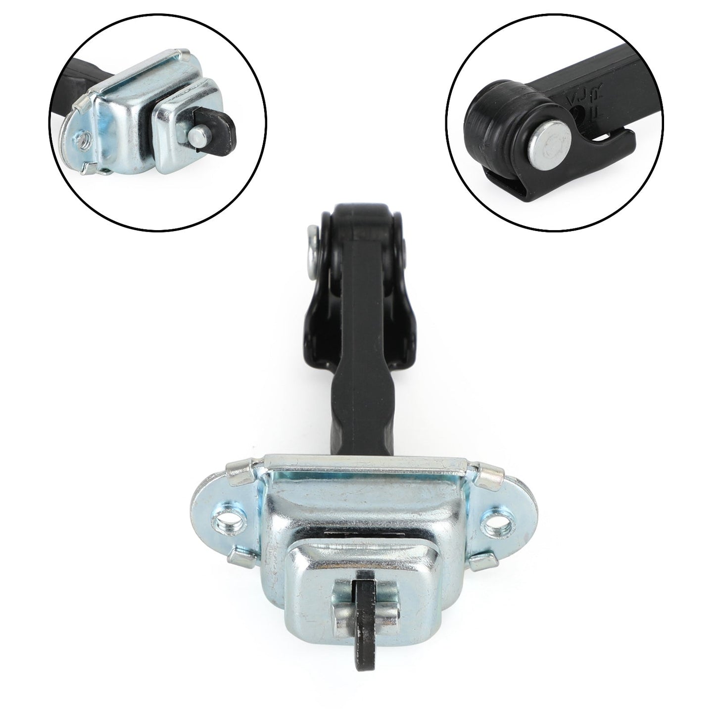 Charnière de butée de sangle de retenue de porte avant gauche/droite 80430VB00A pour Nissan Patrol GU Y61