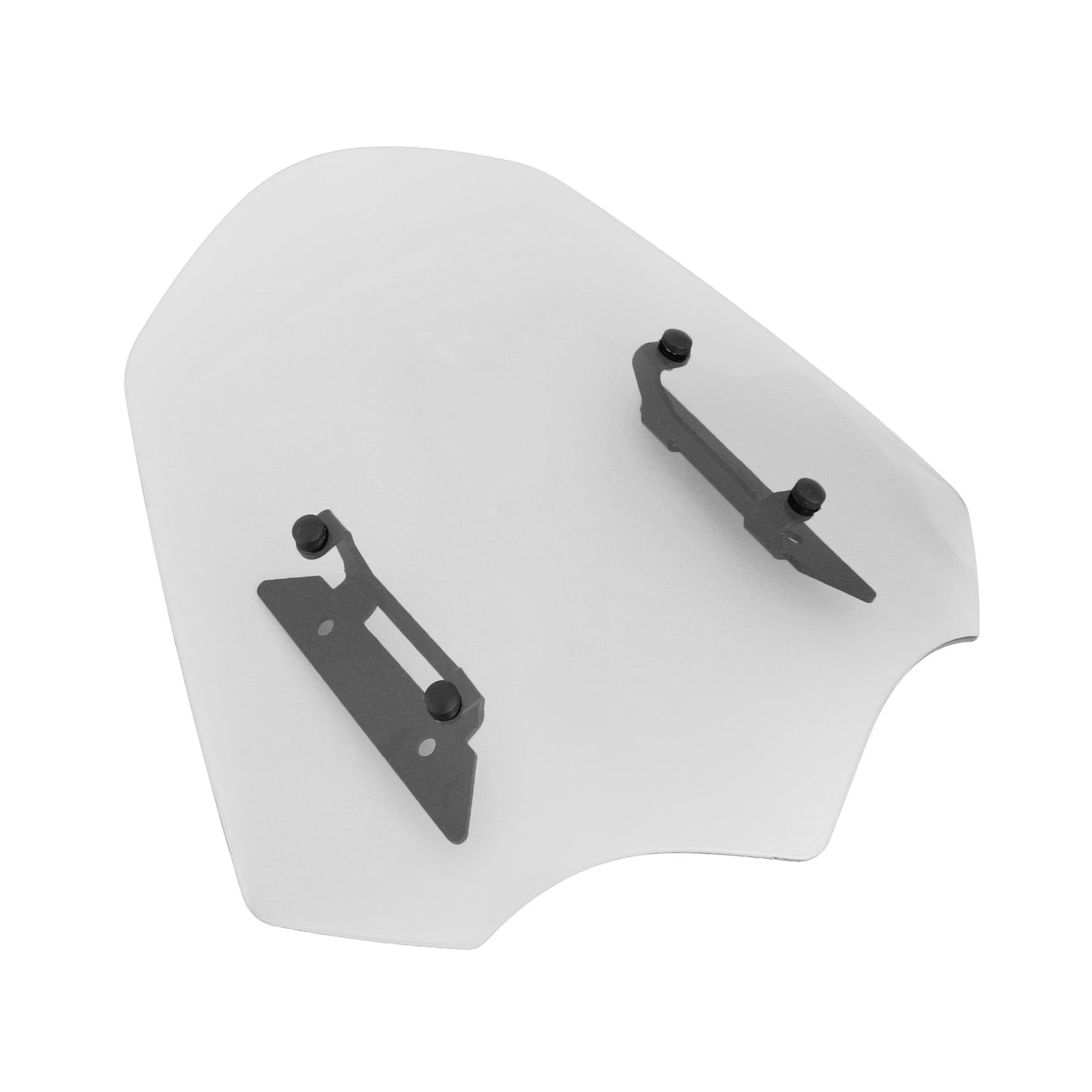 Pare-brise pour Trirumph Rocket 3 3R GT 2020-2022