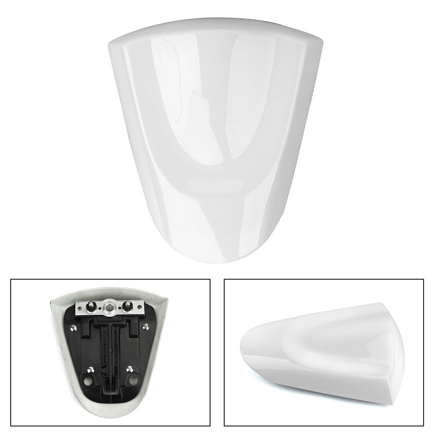 Capot de carénage de selle arrière ABS pour moto Suzuki GSX 250 R 2017-2020