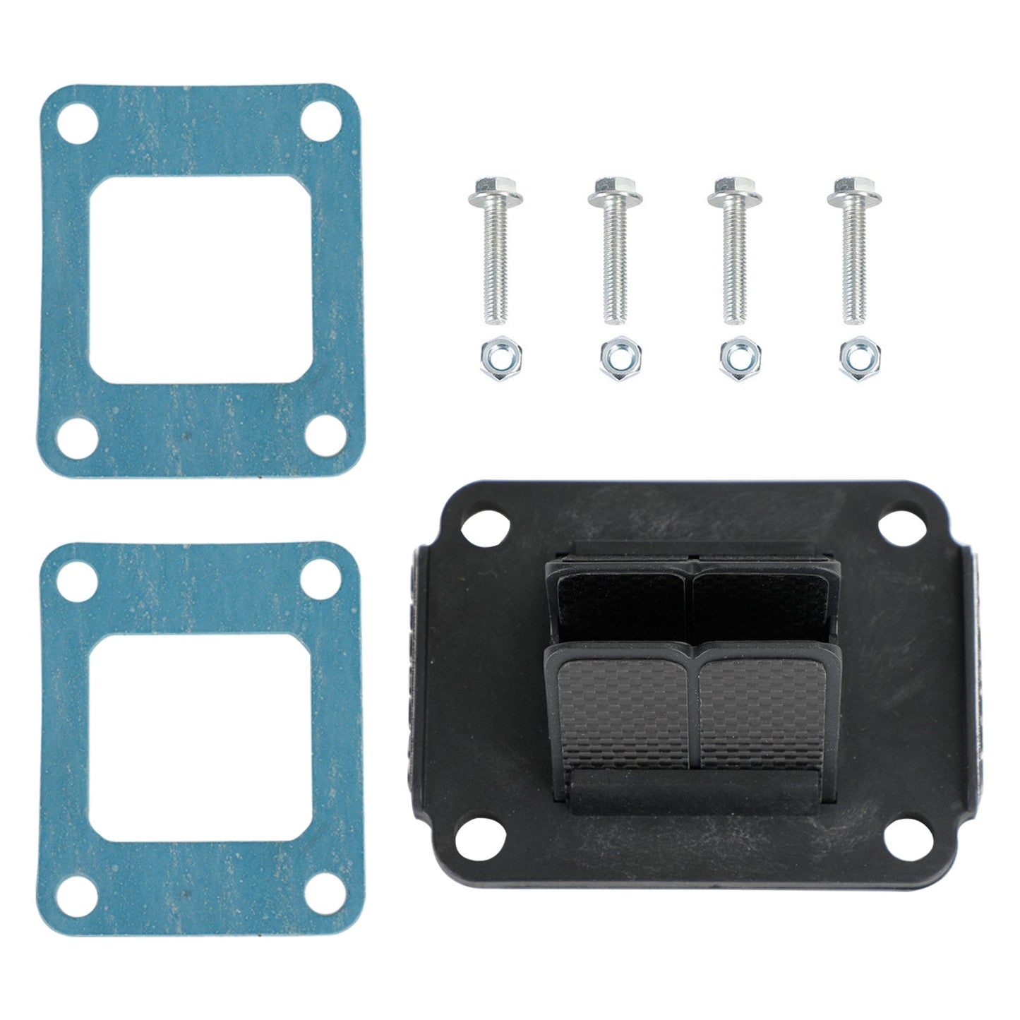 Système de clapets V364A pour motos tout-terrain Kawasaki (référence : KX60, KX65, RM65, RM60)