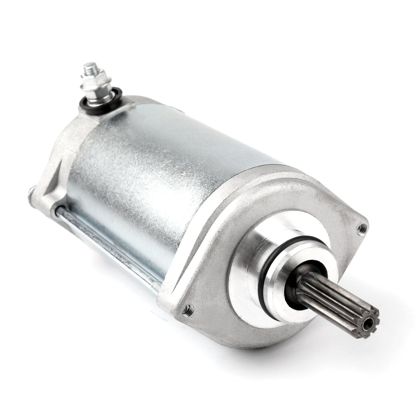 STARTER Fits SUZUKI GSX1300R HAYABUSA 1300 2003-2007 06 05 04 NEW 31100-24F10 Assosary