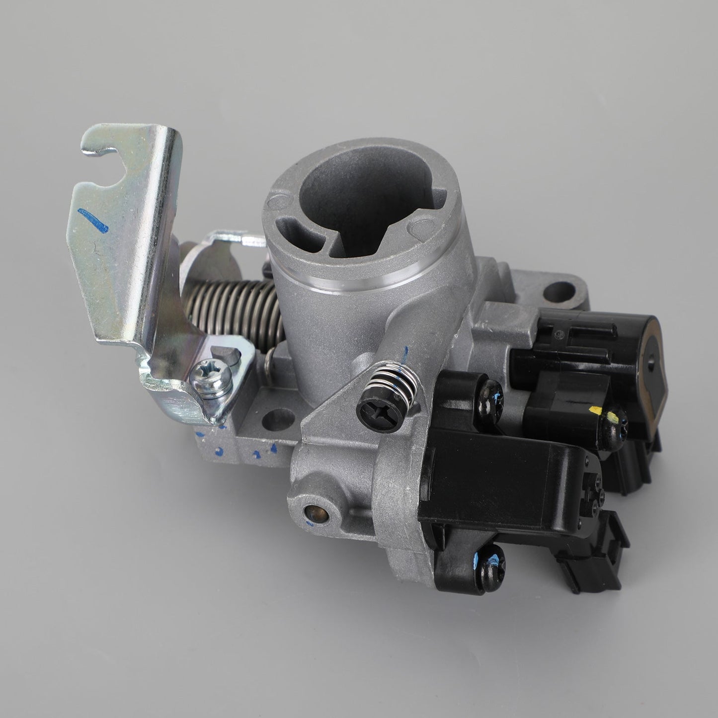 16400-KZR-601 Throttle Body Assembly Fit Honda Vario 125 FI/I Helm-IN
