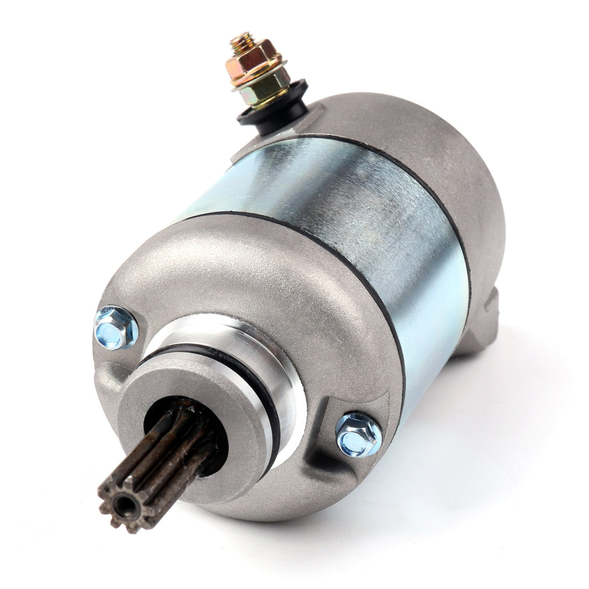KLX 140 KLX150 KLX125S Kawasaki 21163-0762 21163-0043 21163-0058 Starter