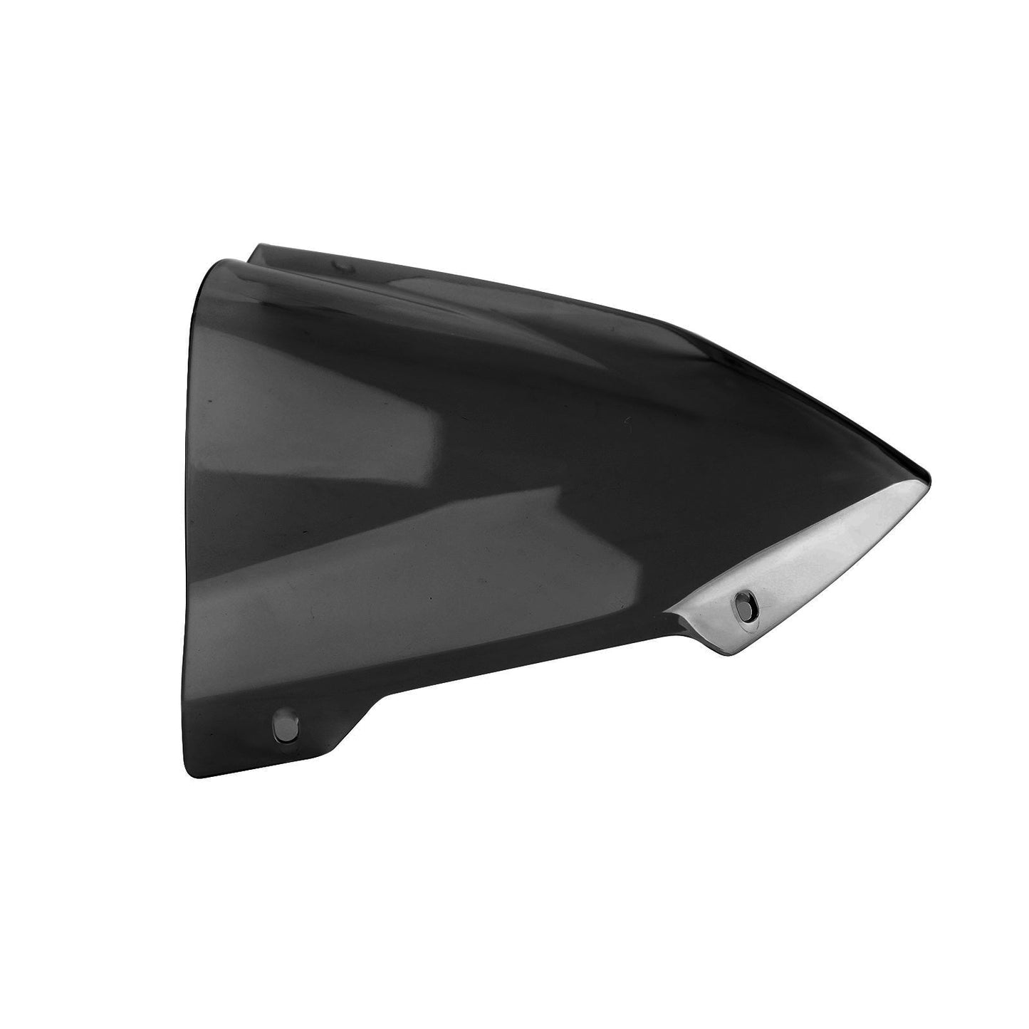 Pare-brise de moto ABS adapté à Yamaha MT-07 MT07 2018-2020