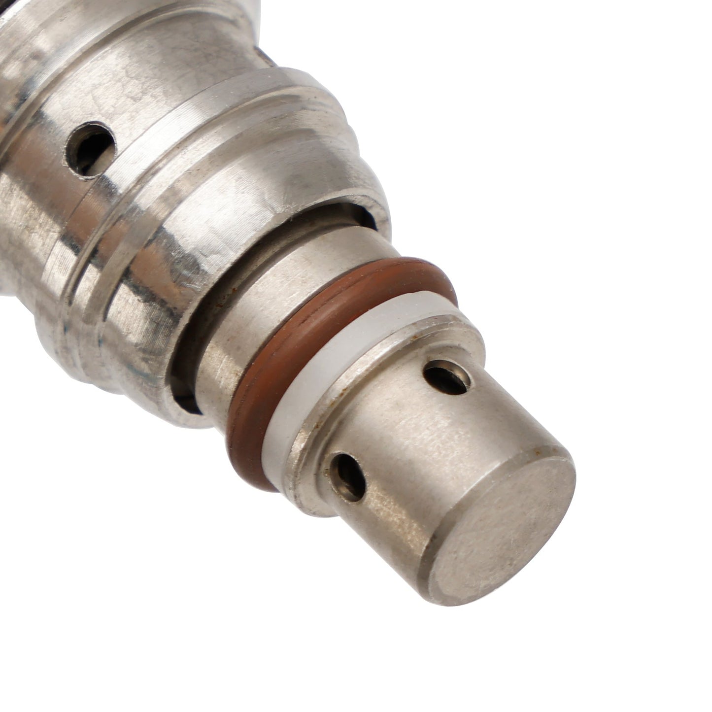 Soupape de commande d'aspiration de pompe à carburant diesel Toyota HILUX III 3.0 D-4D 2X 096710-0120 096710-0139