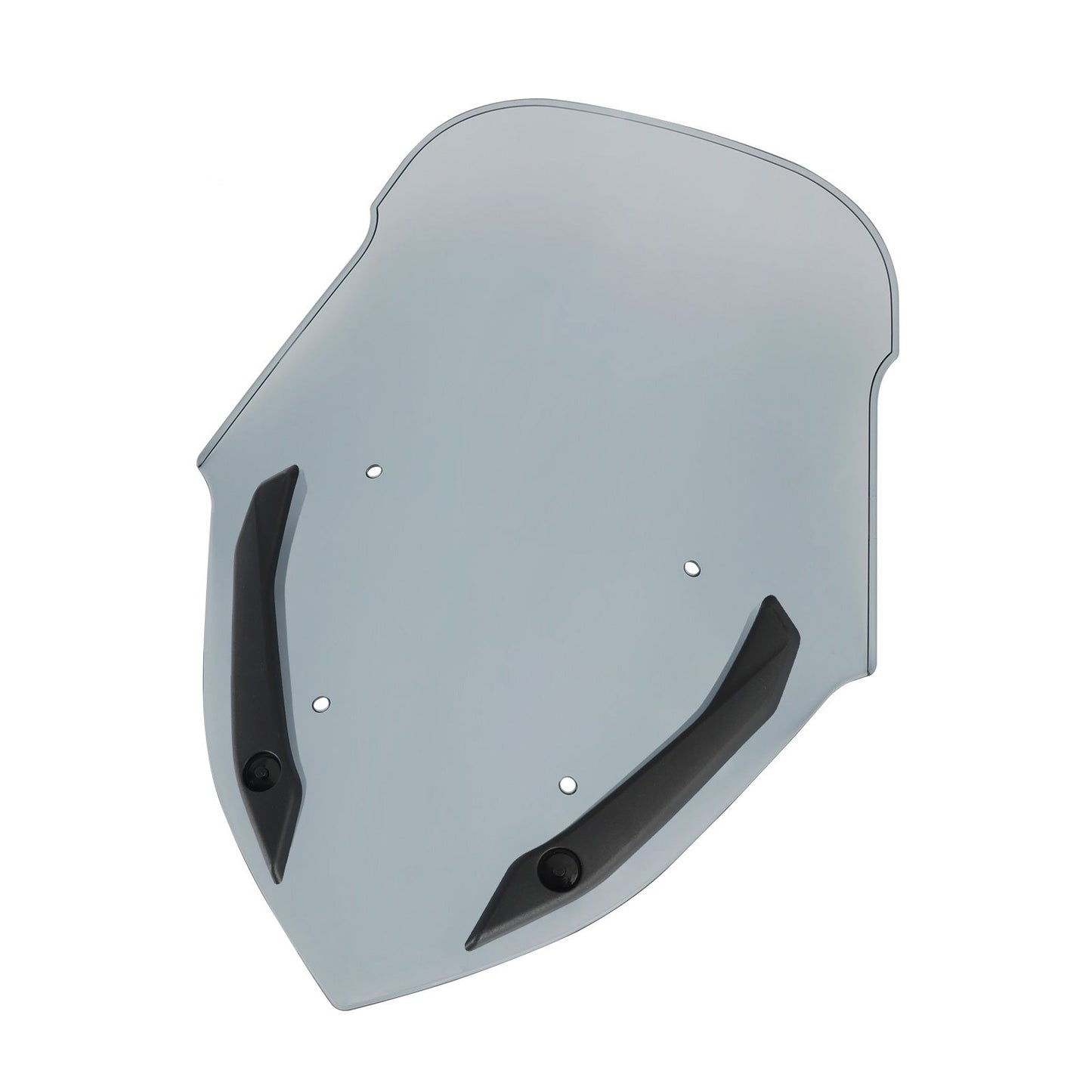 Pare-brise ABS pour moto Yamaha NMAX 155 2021-2023