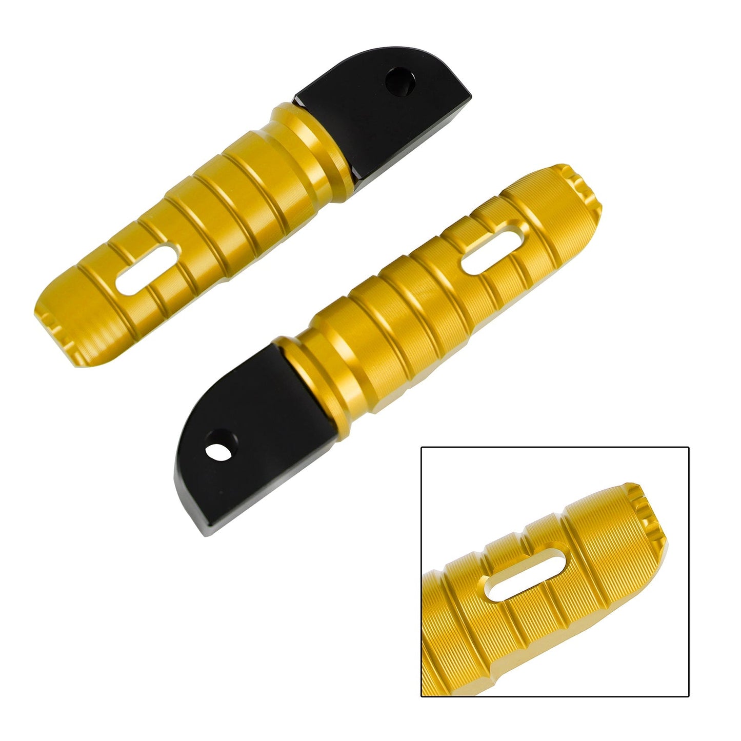 Repose-pieds arrière pour VOGE 250RR 350AC 525AC 2022 300AC 500AC 21-22