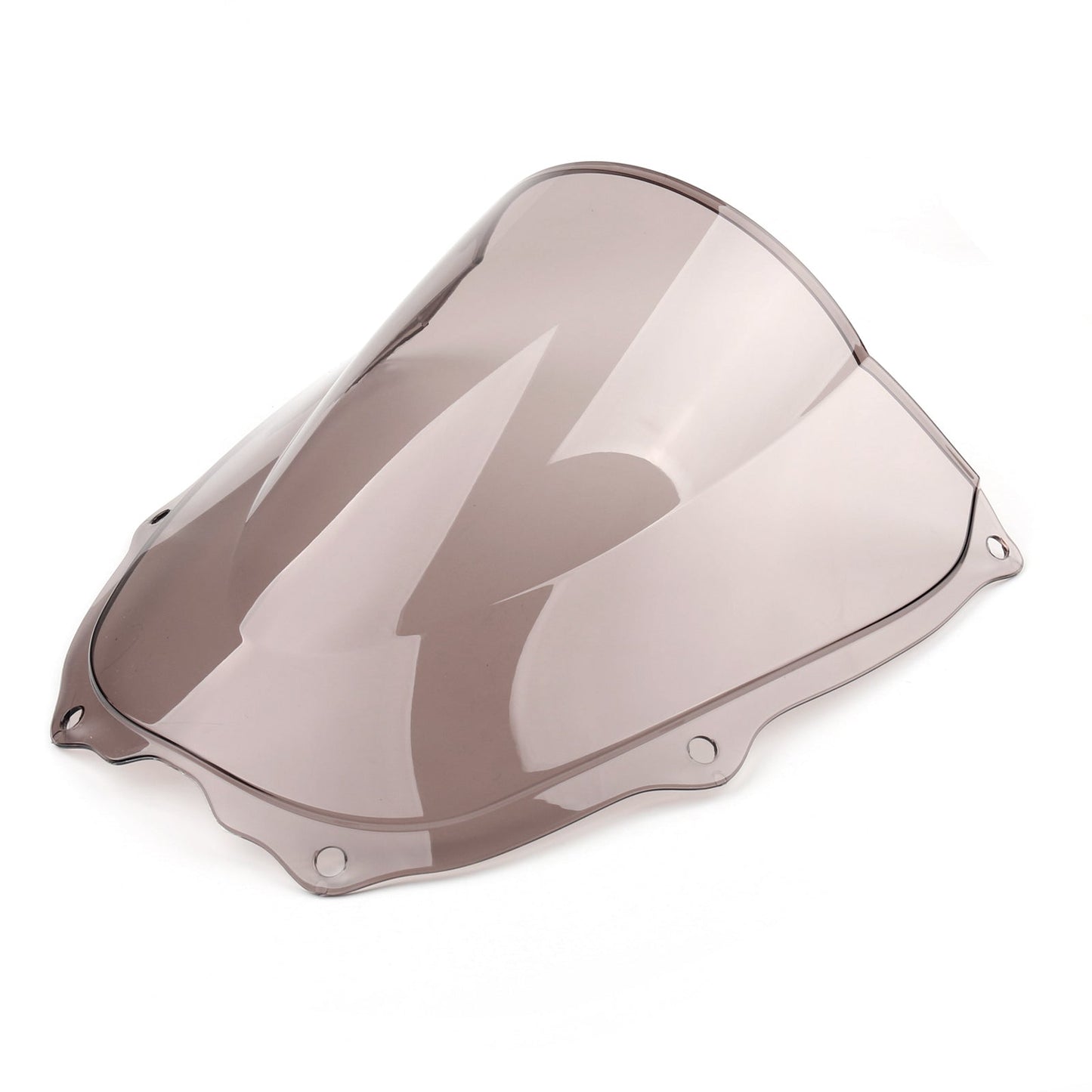Pare-brise fumé pour Honda RVT1000R VTR1000 SP1 SP2 RC51 00-06