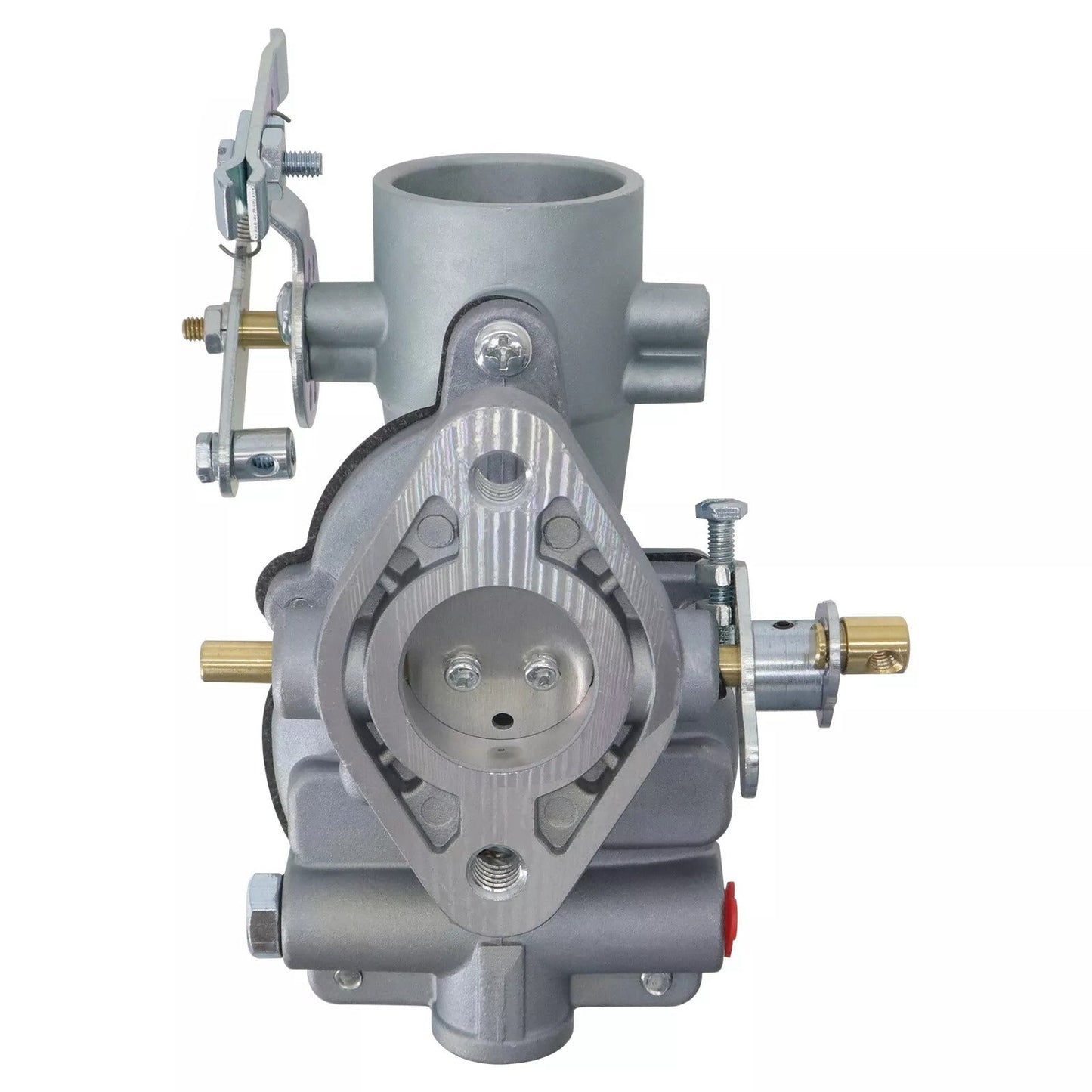 1957-1976 Wisconsin L63S1 (VH4D) 2-1/4" Mount 12098 Carburetor
