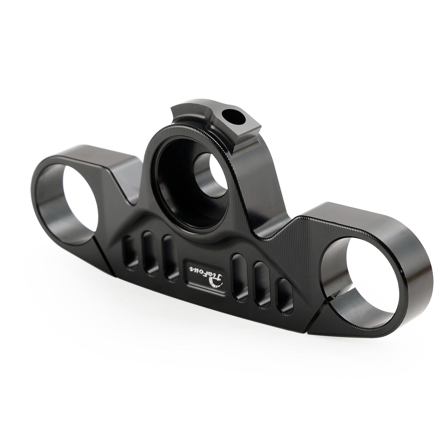 Lowering Triple Tree Front End Upper Top Clamp For HONDA CBR650R 2019-2023