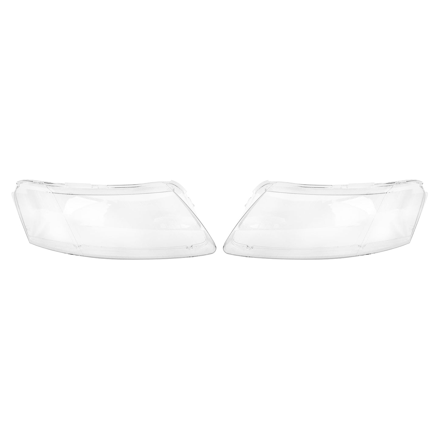 Coque de protection en plastique pour phares gauche et droit Audi A6 2006-2011 4F0941003/04