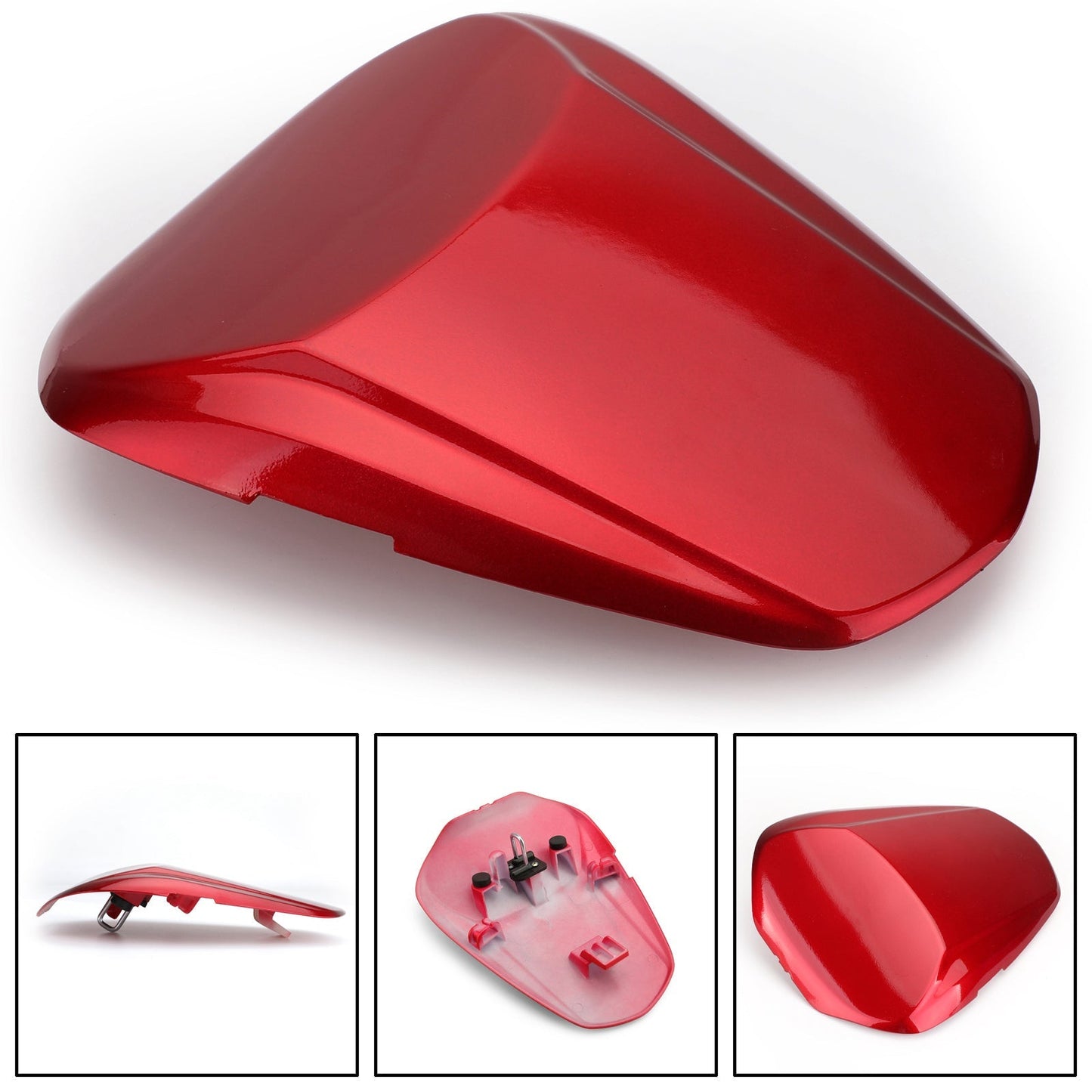 Capot de carénage de selle arrière en ABS pour Suzuki GSXS1000 GSXS1000F 15-20