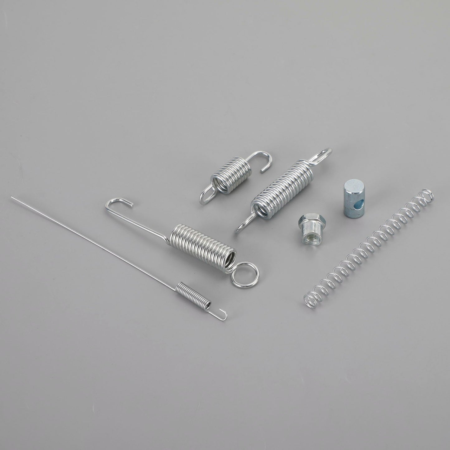 Kit de contacteur de pédale de frein à crochet à ressort pour béquille latérale Honda CT90 CUB 70 Z50A
