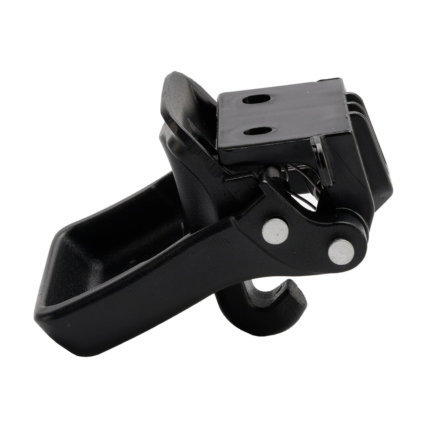 Loquet de toit rabattable Jeep Gladiator 2020-2024 68391566AB