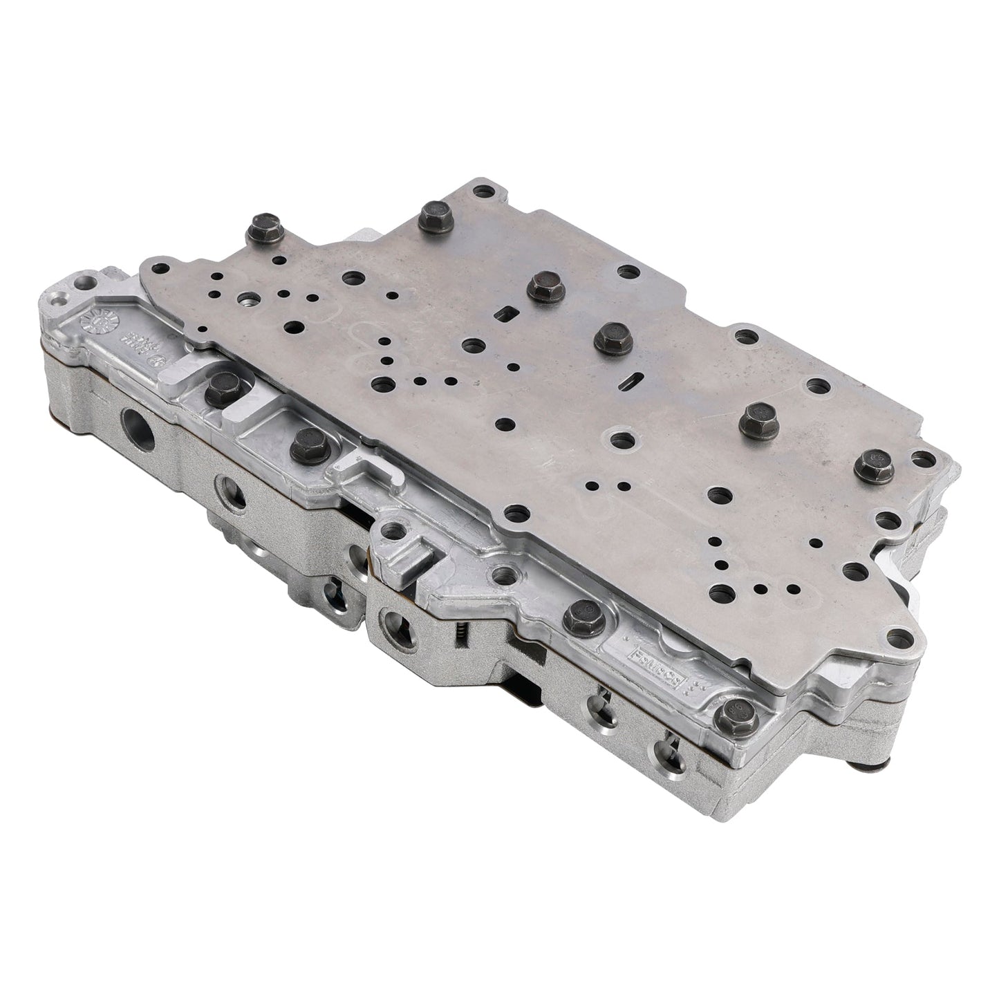 2007-2011 Lincoln MKX L4 2.0L V6 3.5L 5-Speed Auto Transmission Valve Body 6F50 6F55