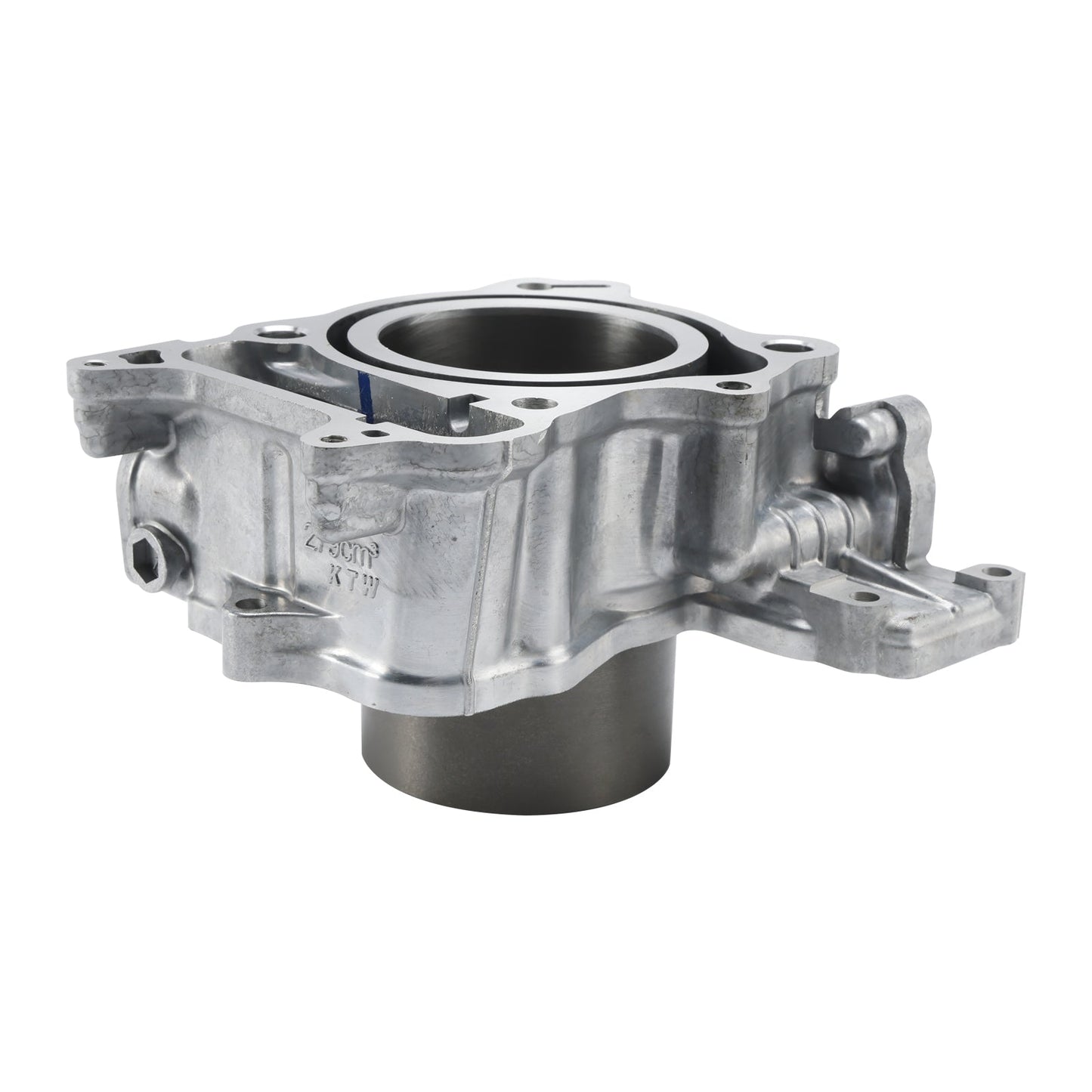 Kit de juntas de pistón y tapa de cilindro de 4 tiempos para Honda SH300 NSS300 Forza de 72 mm y 279 cc (12100-KTW-901 y 12100-K04-931)