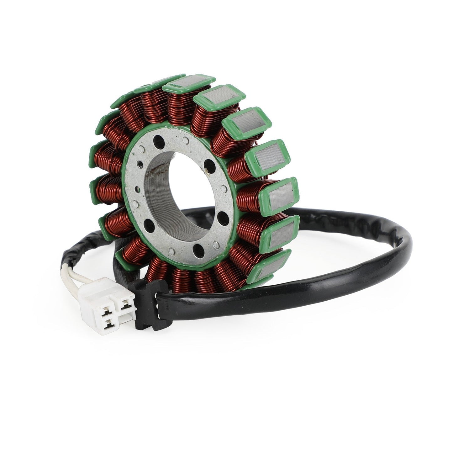 Kit de joints de bobine de stator de régulateur pour Kawasaki ER-6F EX Ninja 650 Vulcan S 12-16