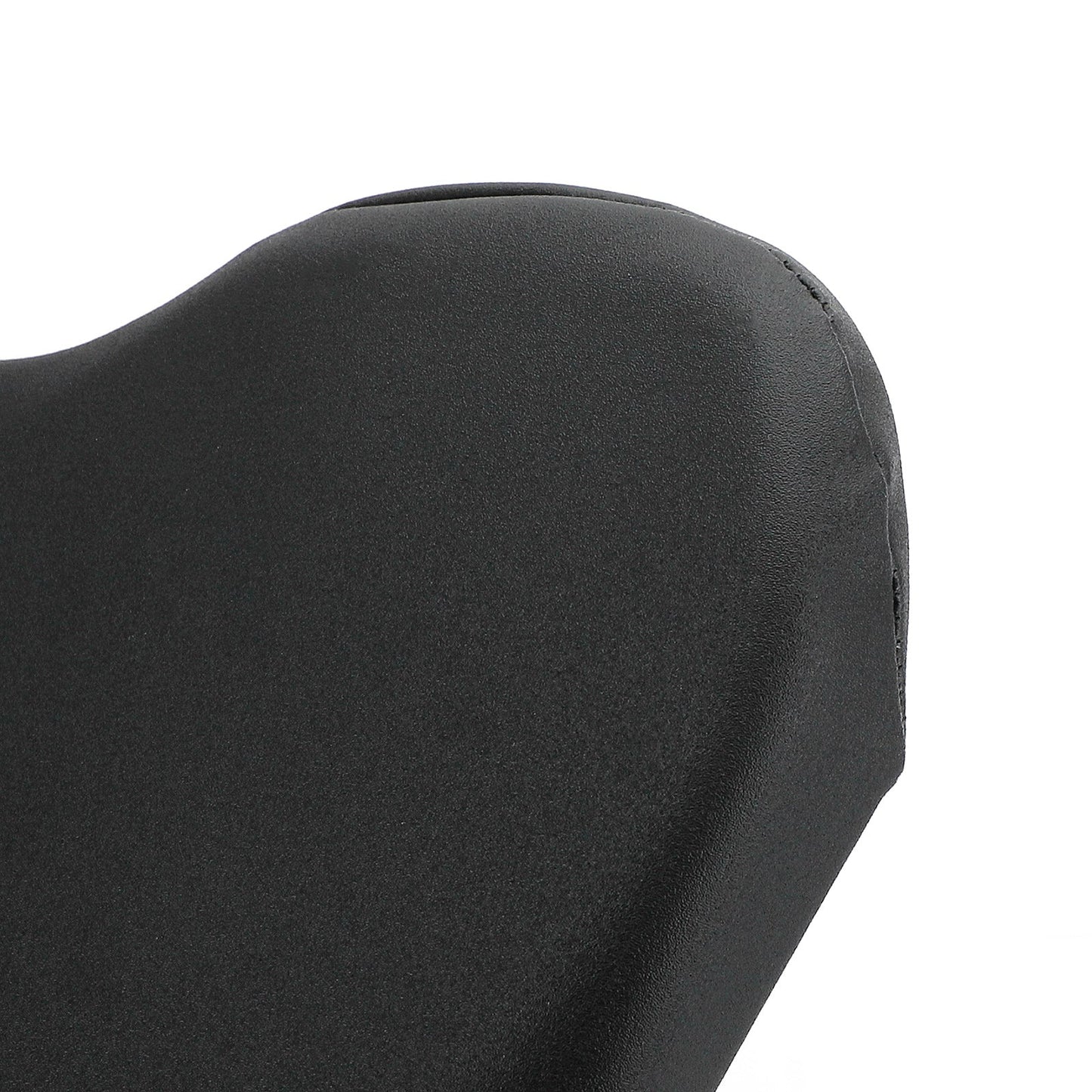 Cojín delantero y trasero para asiento de conductor y pasajero, compatible con Honda CBR1000 CBR 1000 2020-22 21, color rojo