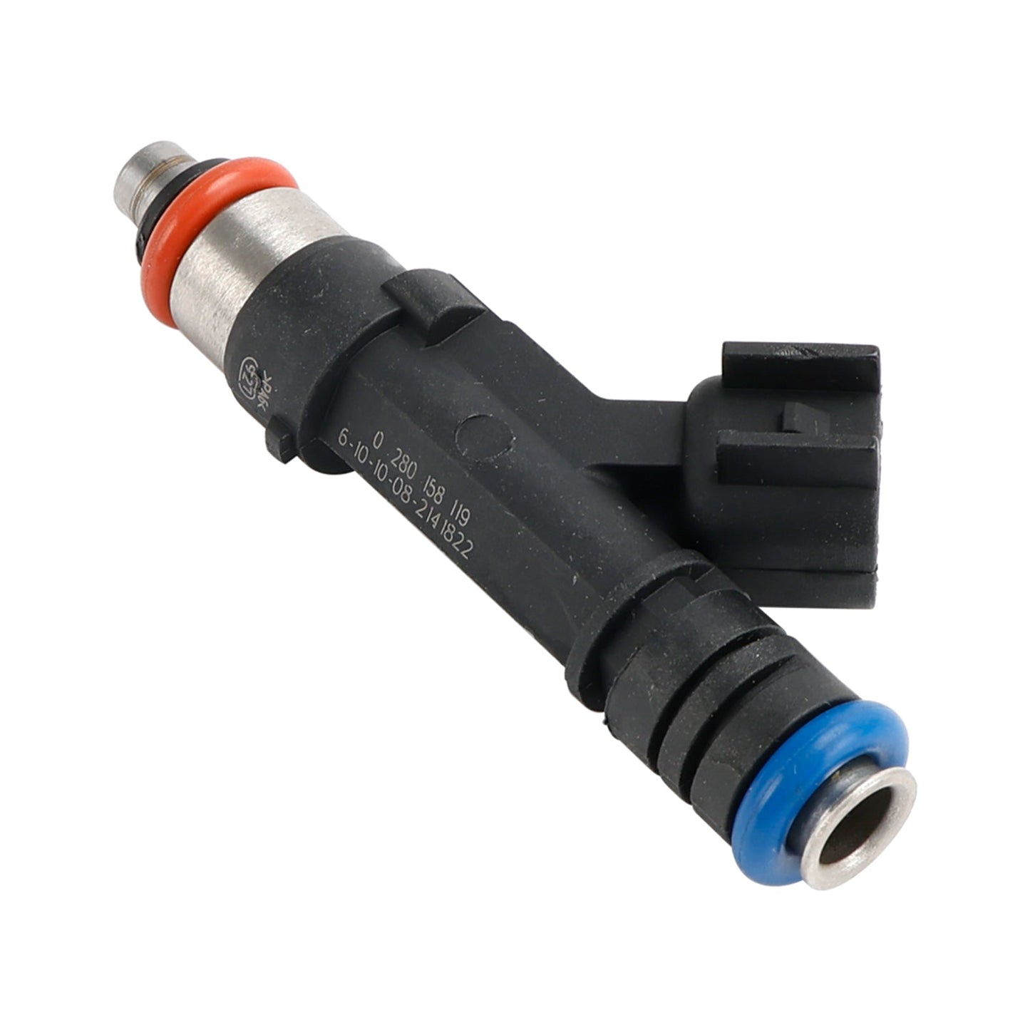 Inyector de combustible 0280158119 04861667AA para Chrysler Town & Country 3.3L 3.8L (2008-2010)