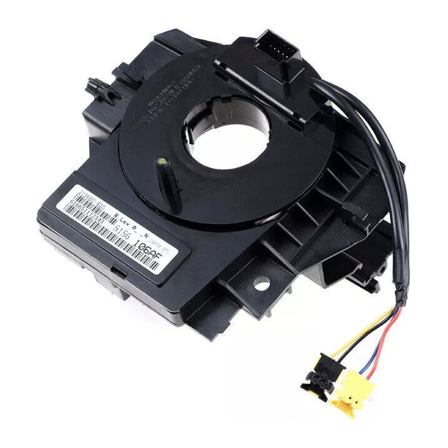 Resorte del reloj para Jeep Liberty 2008-2012 05156106AF 56046212AE 68003217AE