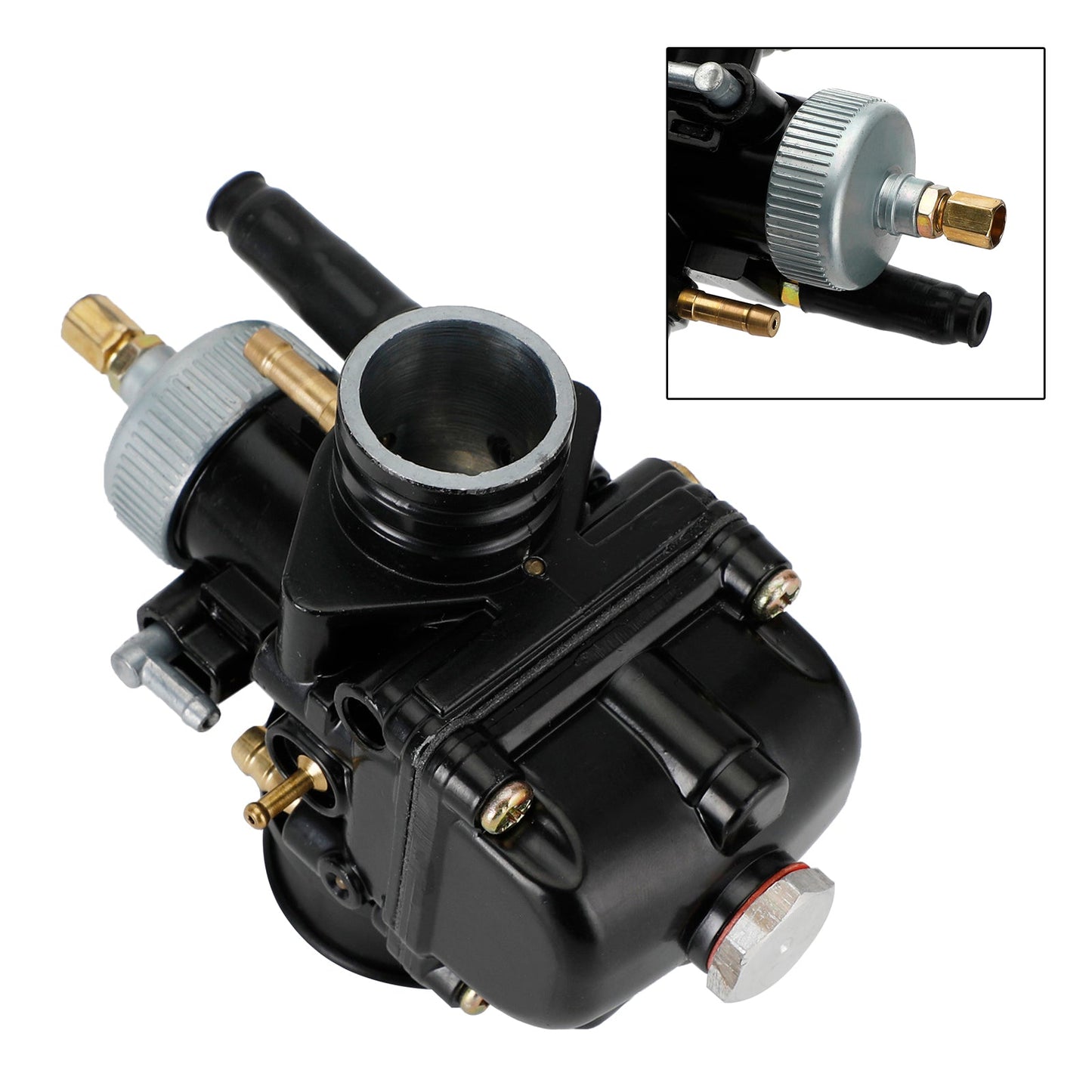 JOG50 JOG90 BWS100 RG50 DIO50-90 Scooter 50-110cc Carburateur Carb