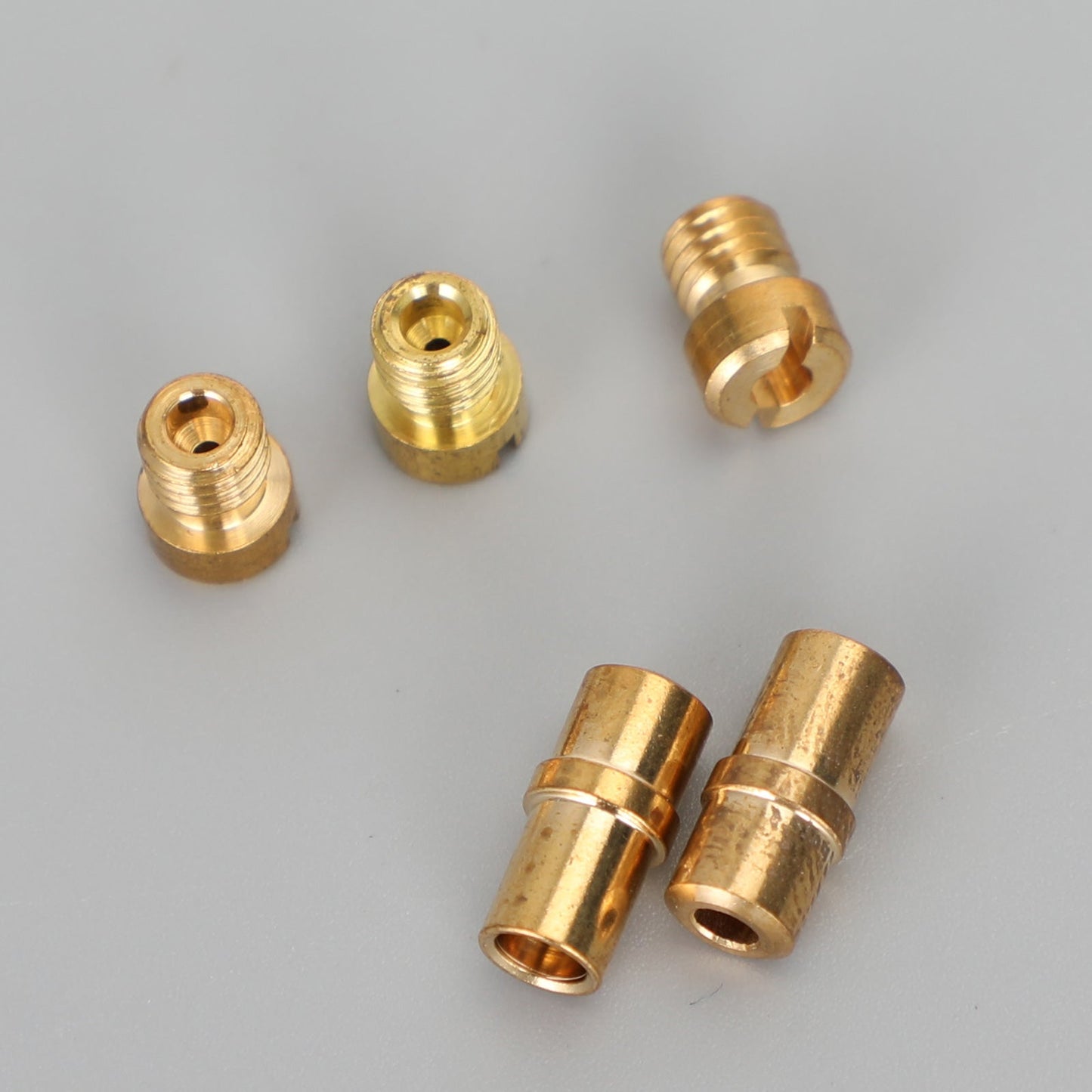1983-1987 Honda XL600R 2PCS Carburetor Carb Repair Kit