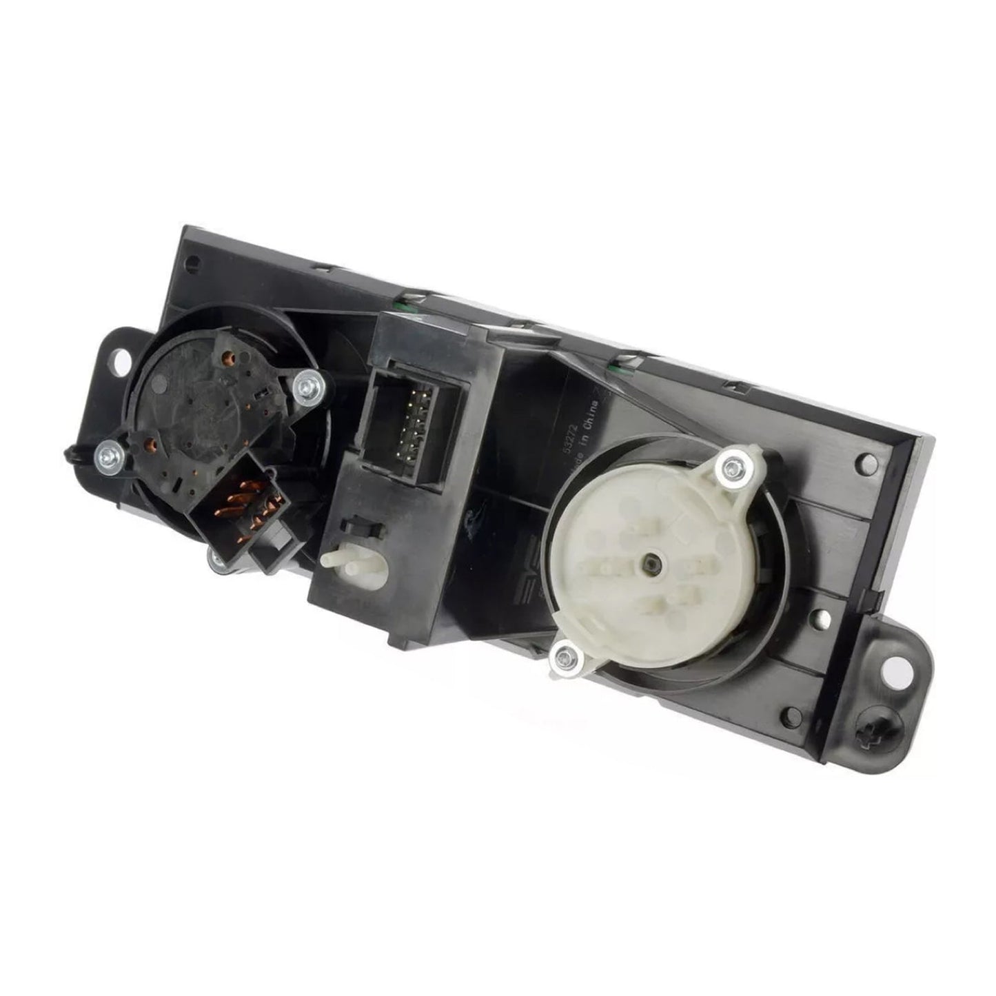 1997-1999 Oldsmobile Cutlass A/C Climate Control Module Panel 599-213 22695681 22718118