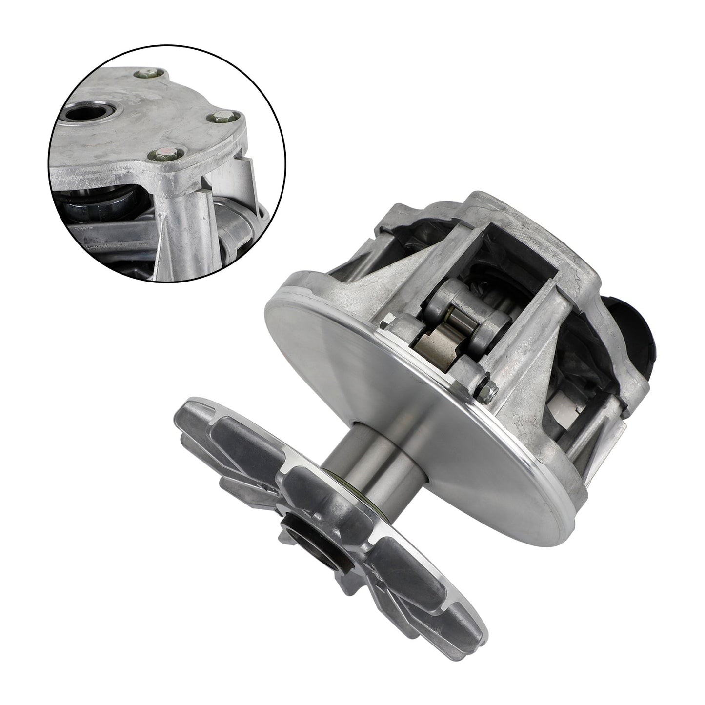 Extracteur d'embrayage d'entraînement primaire, outil général pour Polaris RZR 1000 XP 14-21 1323068