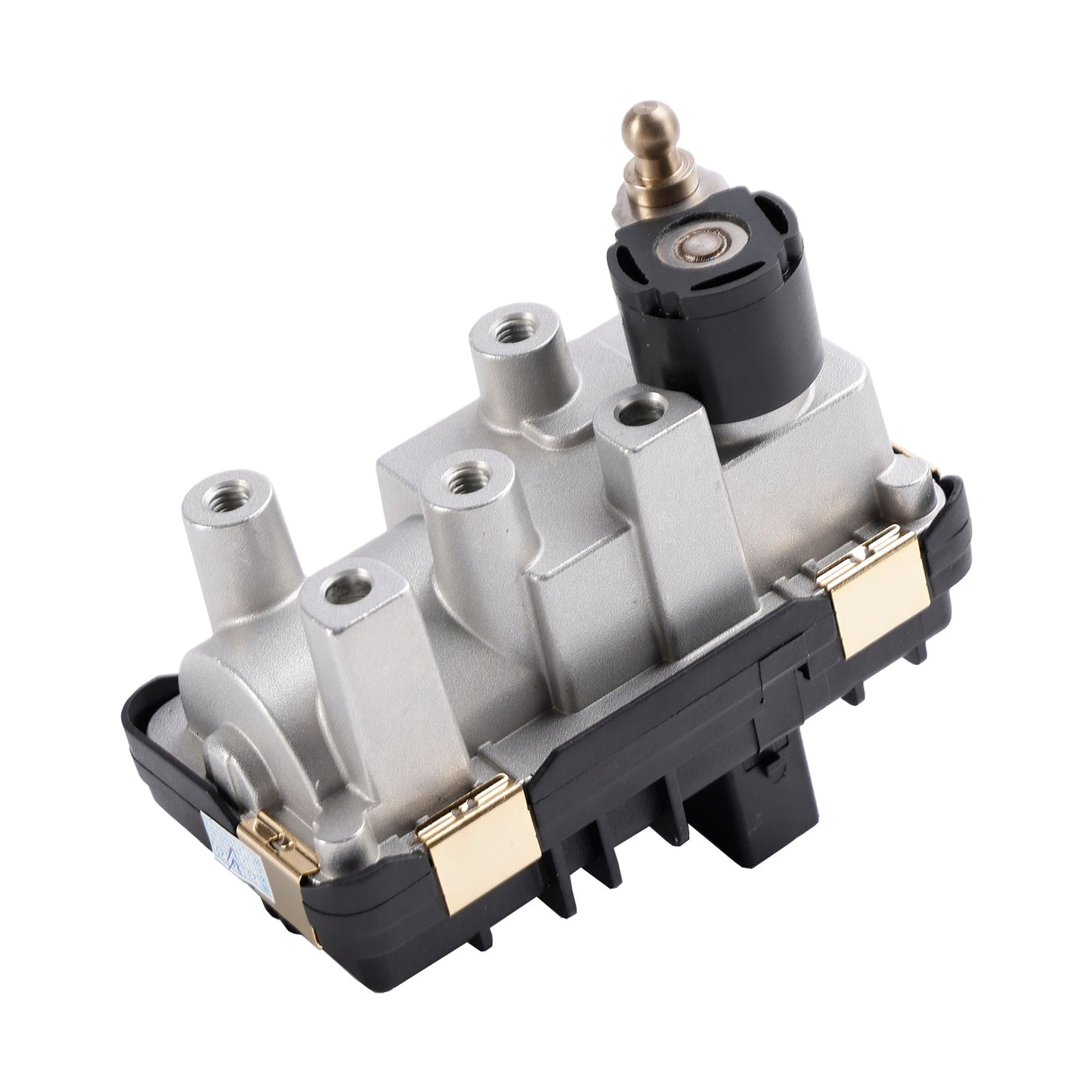 Nissan Murano YD25DDT 2.5 dCi 2.5L 140Kw (años 2008+) Turbo Actuador electrónico BV40 14411-3XN2A 53039700231