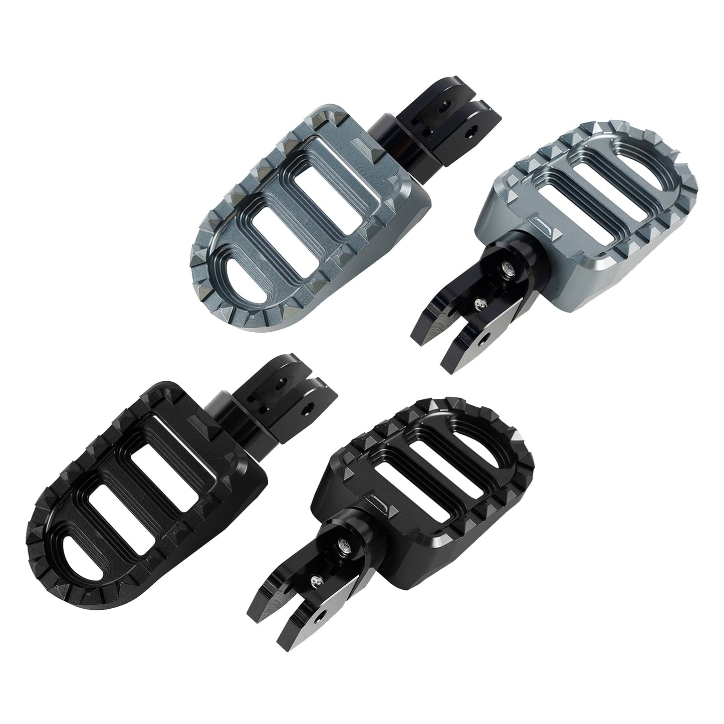 Reposapiés delantero Moto Guzzi V85 TT / V100 Mandello / V7 850