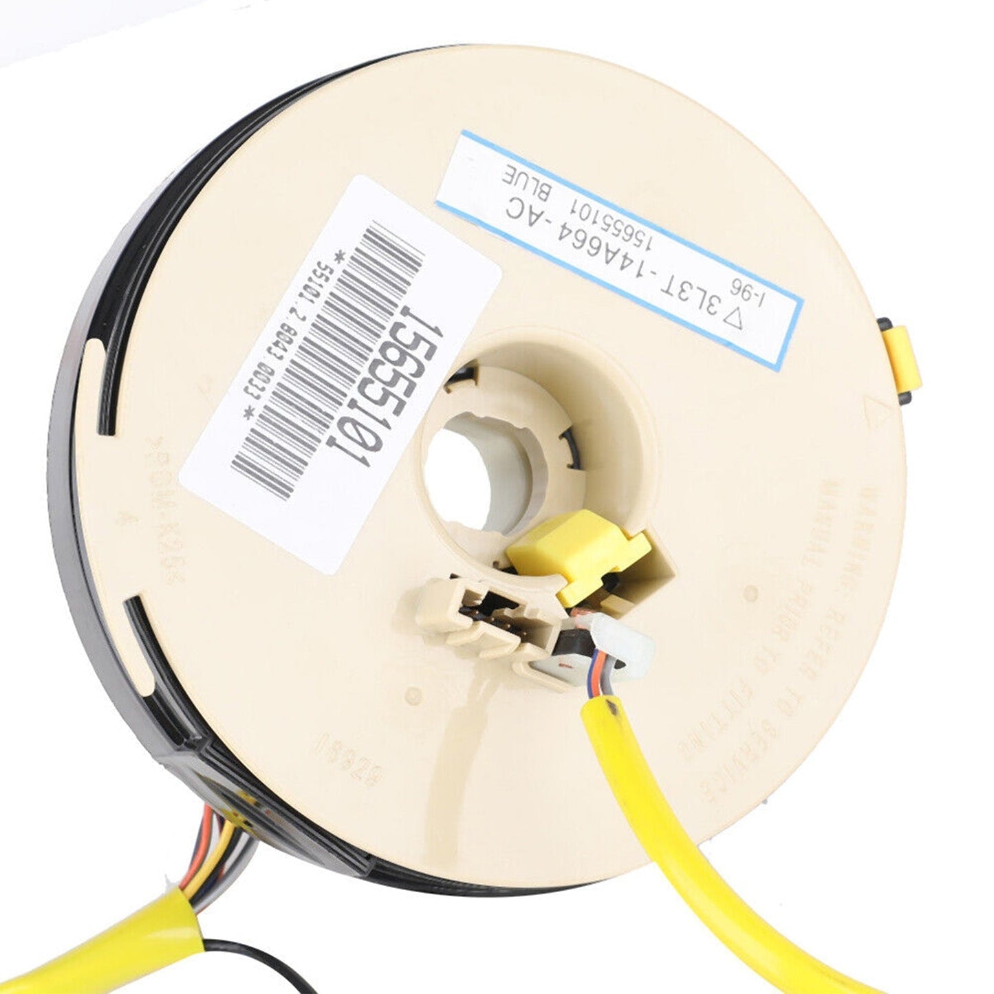 1999-2003 For Ford F53 3L3T14A664AC Wheel Clock Spring With Cruise