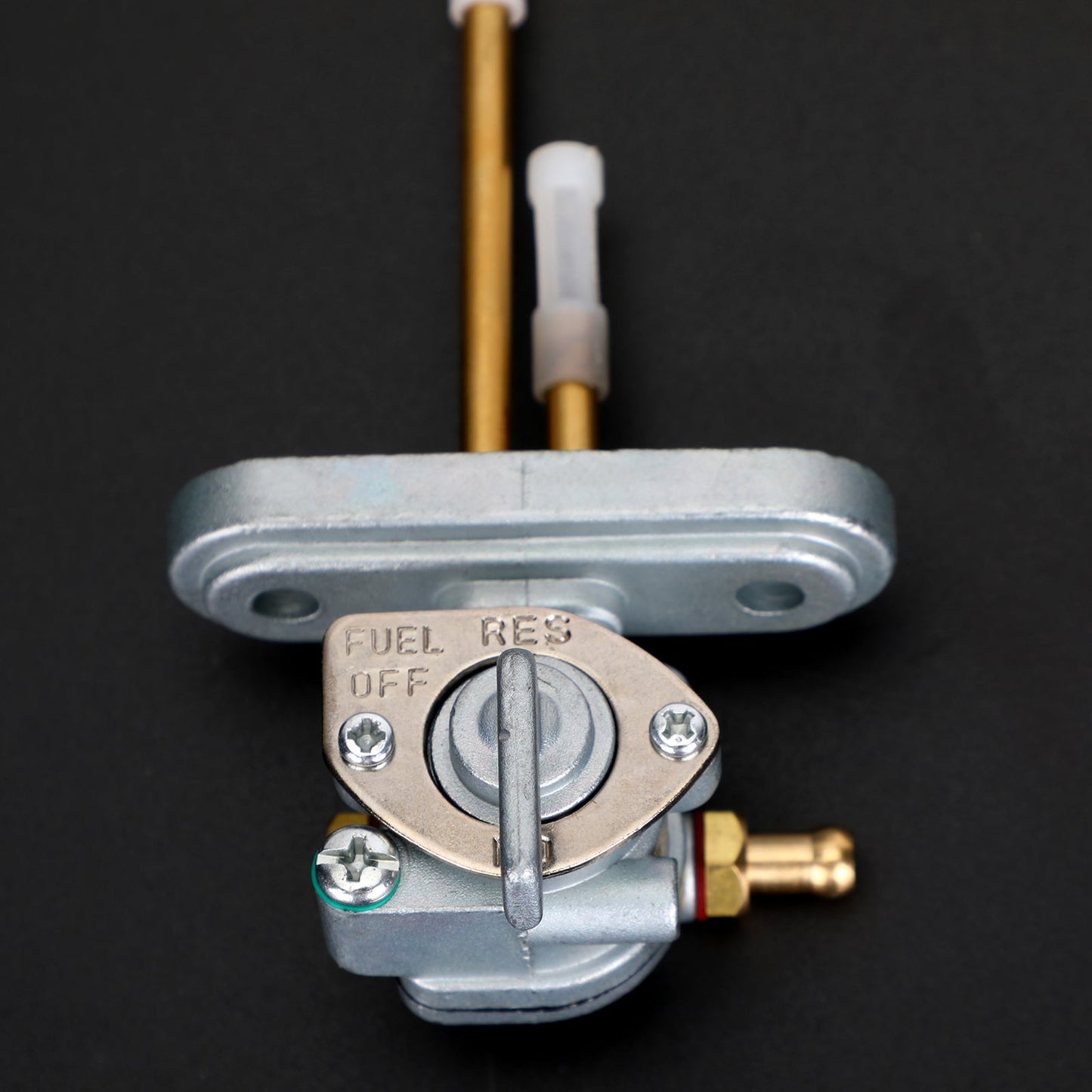 Robinet de réservoir d'essence pour Yamaha XS650 XS750 Special XS850 XS1100