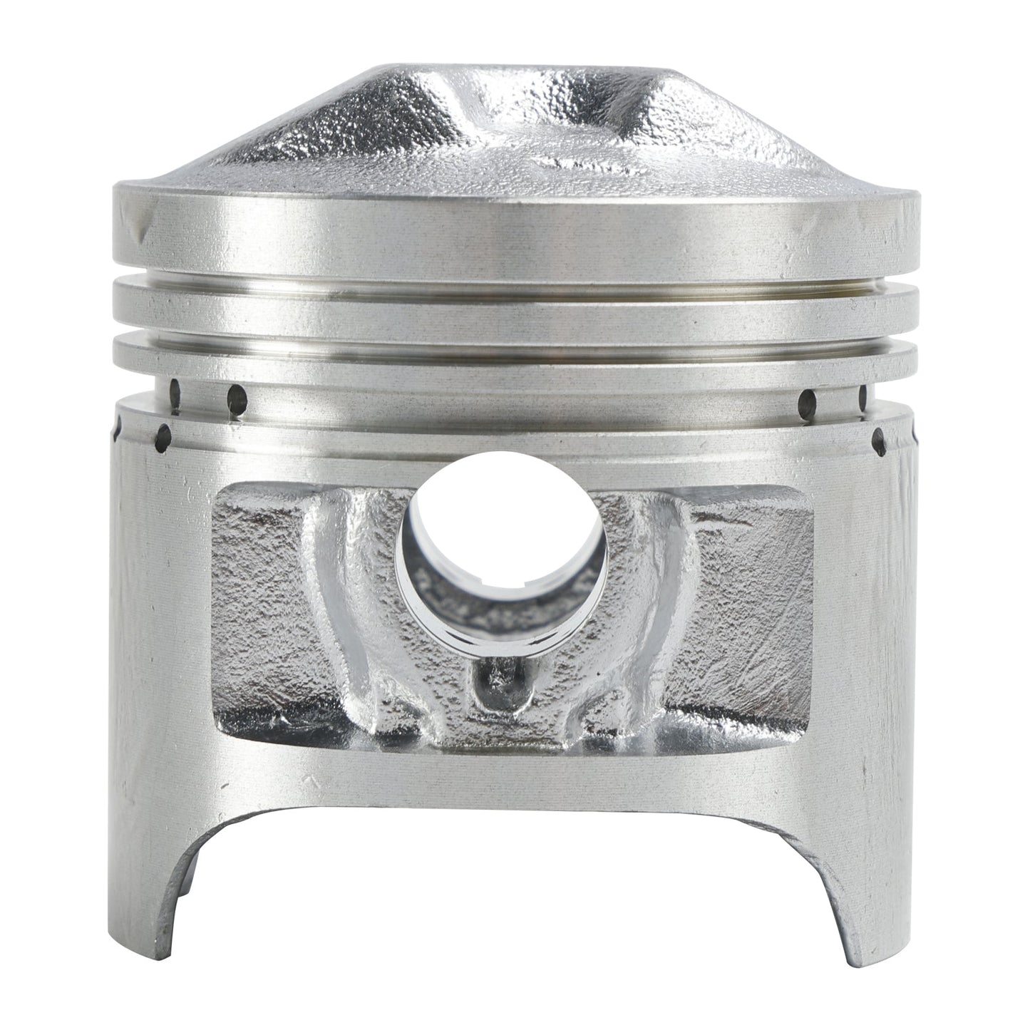 Kit de joints de piston bombé pour cylindre Suzuki GZ125 GS125 GN125 EN125 57 mm