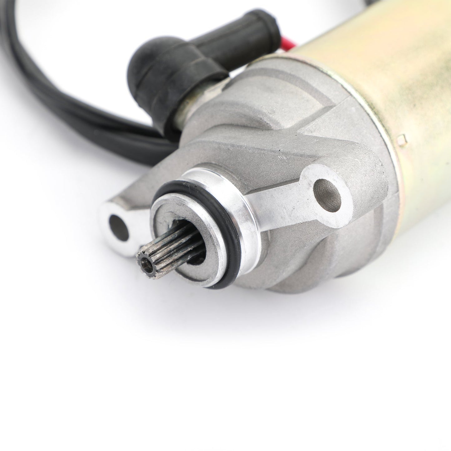 STARTER MOTOR FOR ARCTIC CAT DVX50 DVX 50 90 YOUTH & UTILITY ATV 2006-2008 Assosary