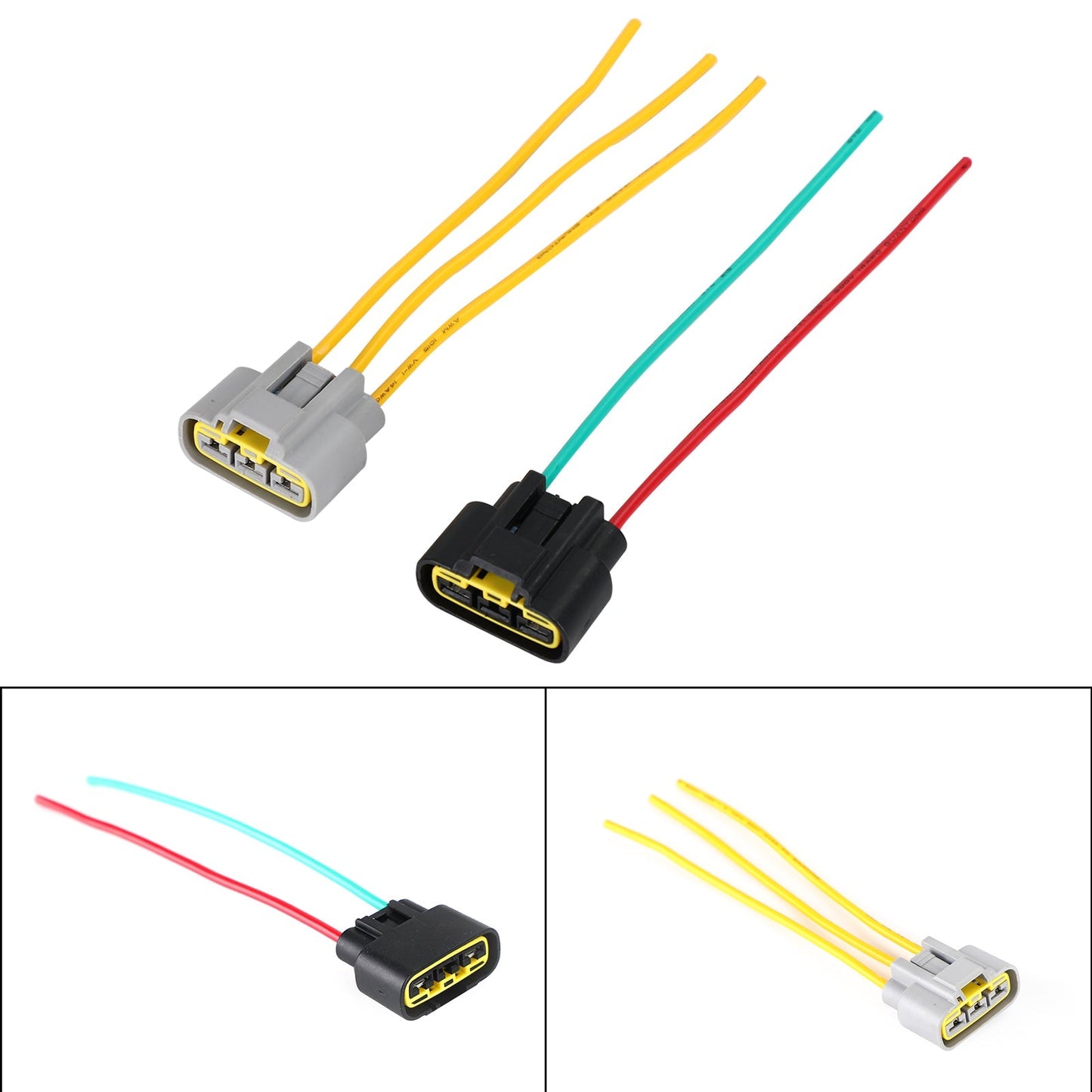 Connecteur de régulateur de tension pour Honda CB1100 2013-2014 CBR600RR