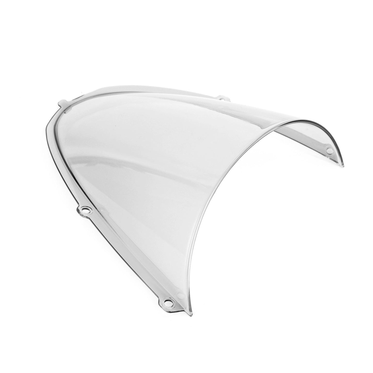 Pare-brise de moto ABS adapté à Aprilia RS660 2020-2022